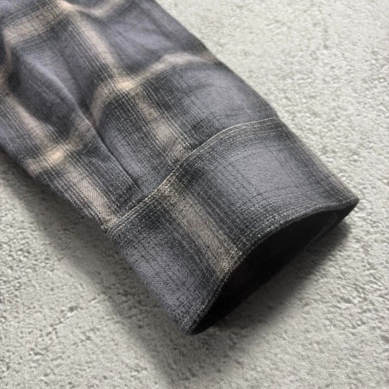 Our Legacy our legacyHEUSEN SHIRT 2505-Nextarrow Size US S / EU 44-46 / 1 - 3 Thumbnail