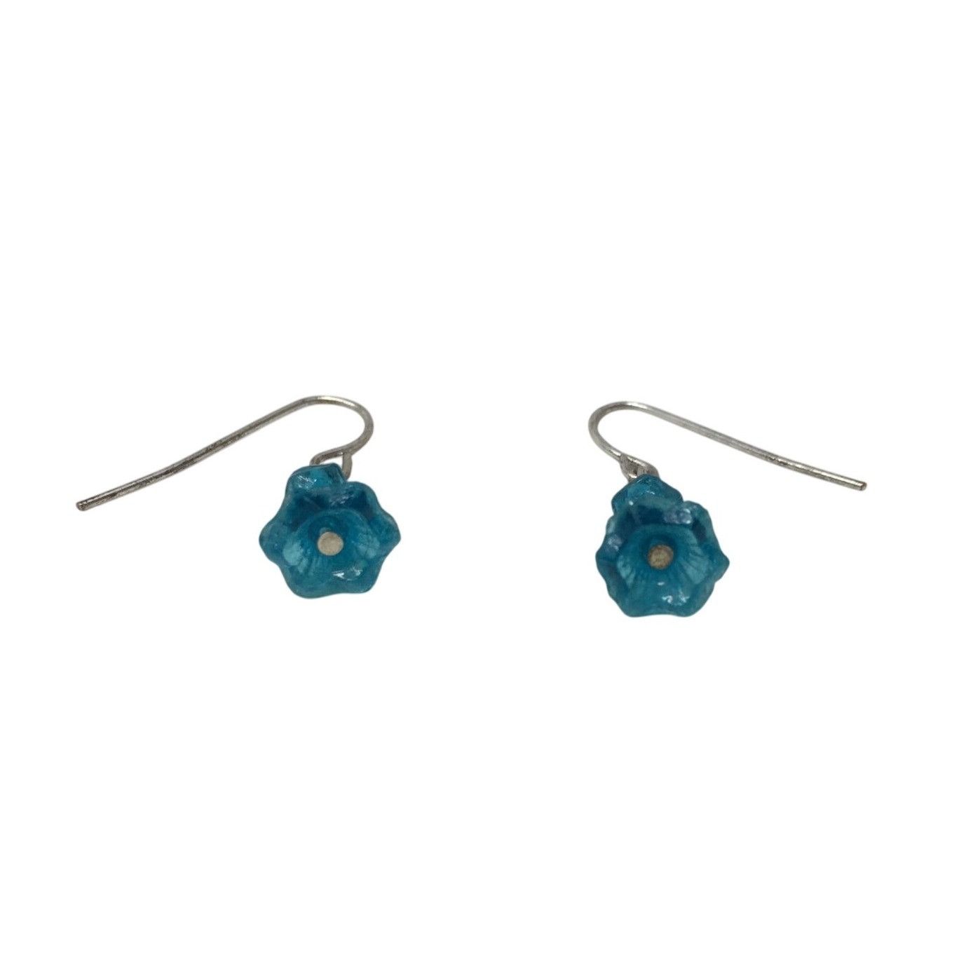 Other 4 Pairs of Women's Vintage Stud/Dangle Earrings Size ONE SIZE - 15 Thumbnail