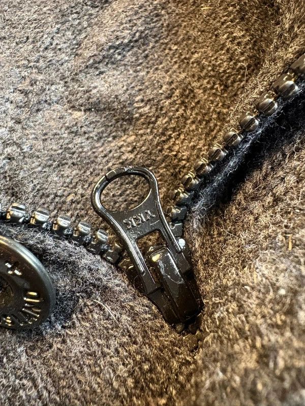 Stone Island Stone Island Half Zipper mit Knöpfen XXL Size US XXL / EU 58 / 5 - 7 Thumbnail