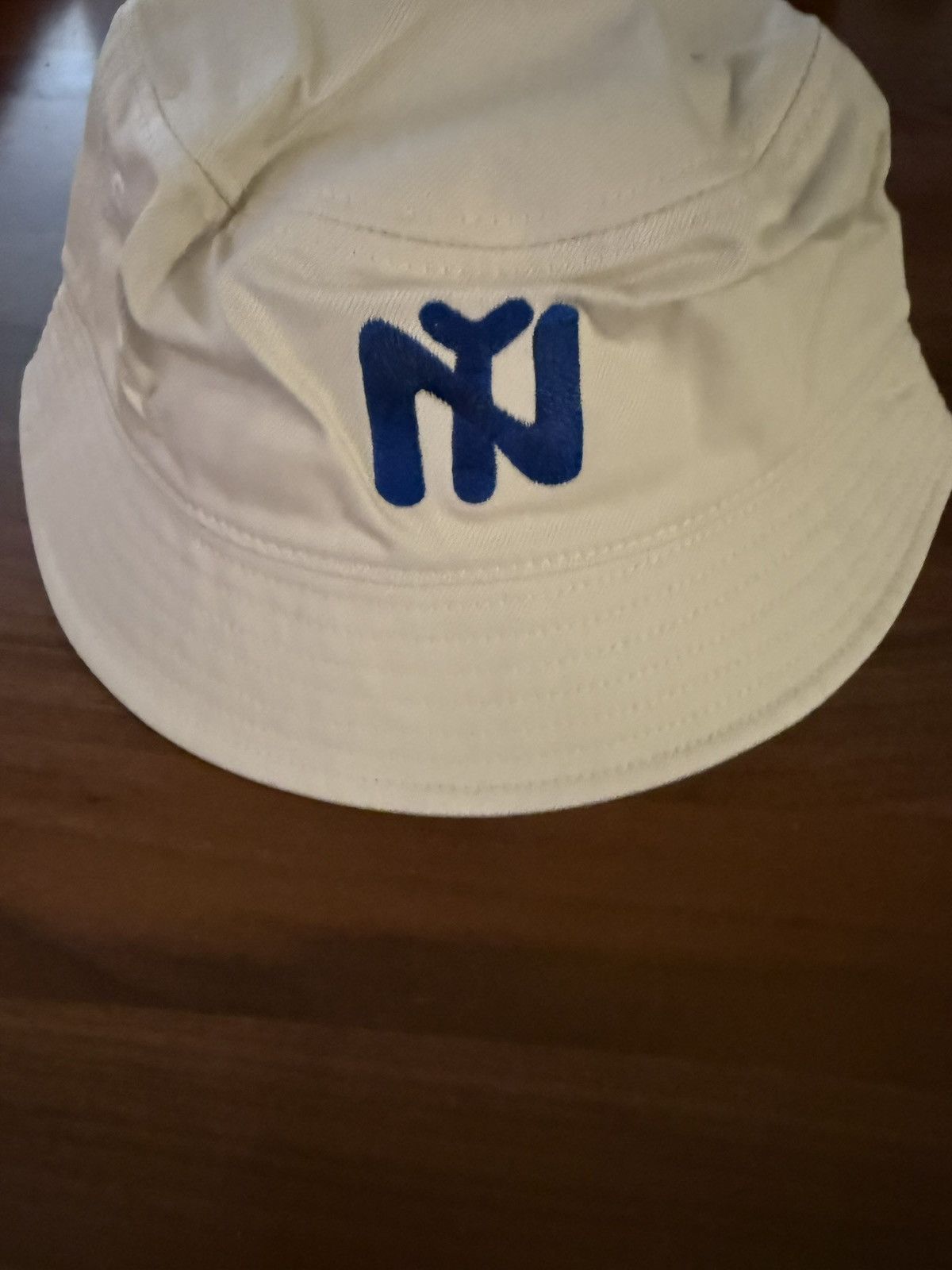 Aime Leon Dore Aime Leon Dore ALD Watercolor New York NY Bucket Hat L/XL Size ONE SIZE - 5 Thumbnail