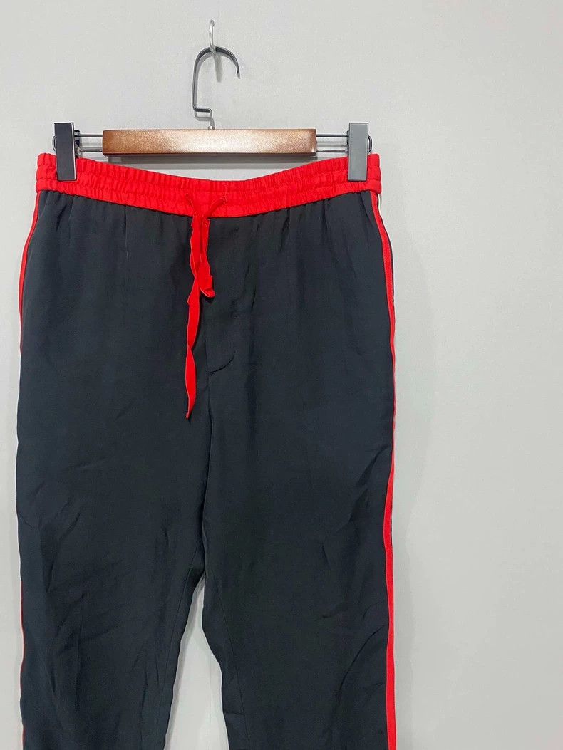 Gucci Gucci Classic silk trousers 2502-Nextarrow Size US 30 / EU 46 - 2 Thumbnail