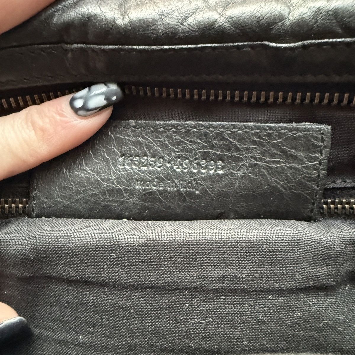 Balenciaga Balenciaga city bag y2k vintage Size ONE SIZE - 9 Thumbnail