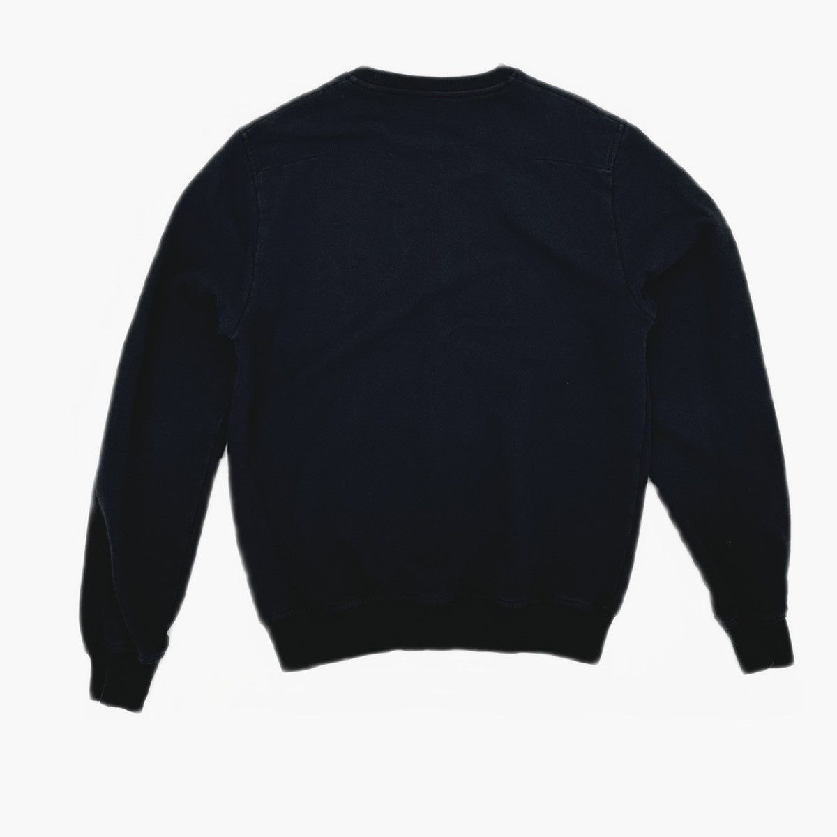 Dior Dior Men's Bee Pattern Round Neck Loose Sweatshirt Size US L / EU 52-54 / 3 - 2 Thumbnail