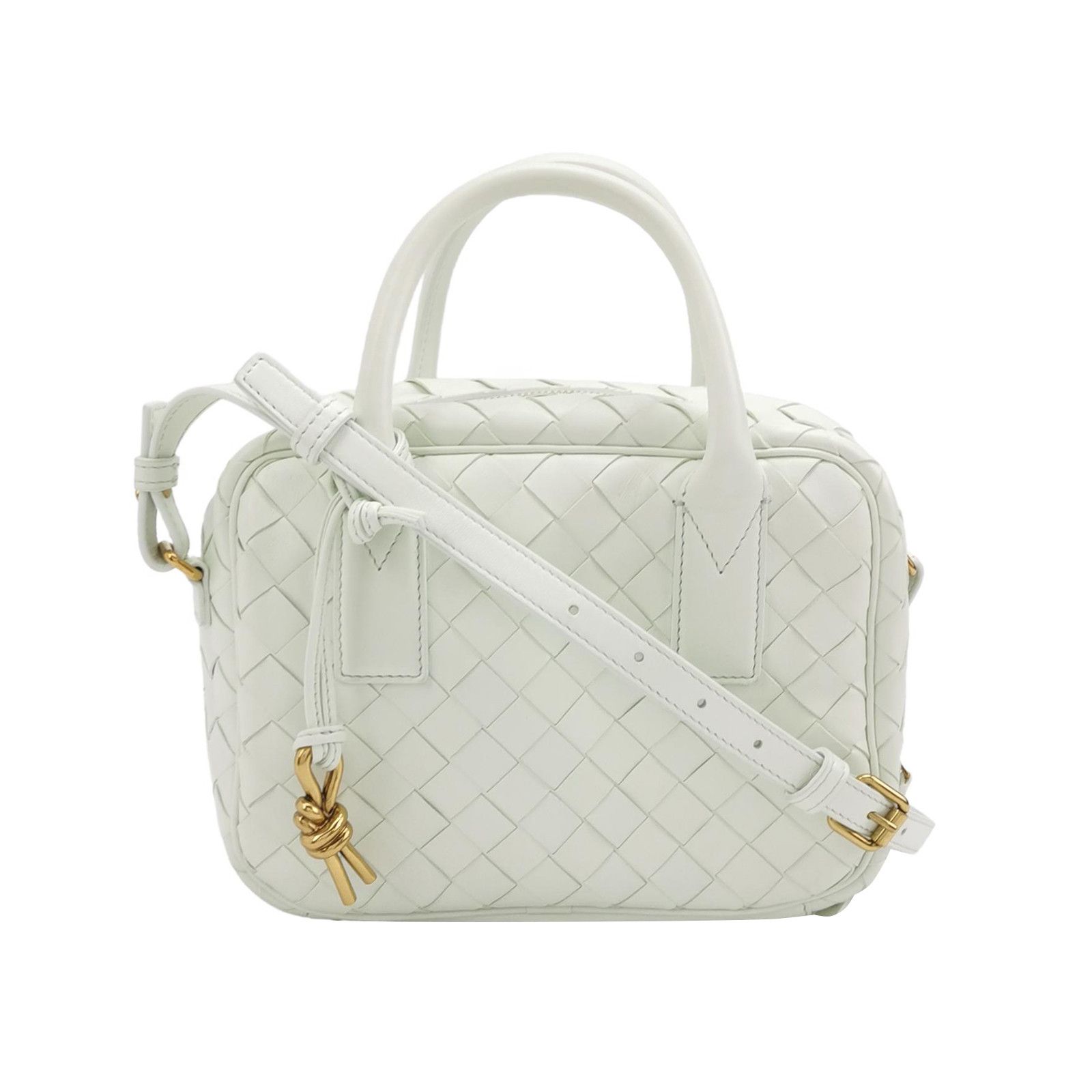Bottega Veneta Bottega Veneta Women os Crossbody Bags Size ONE SIZE - 1 Thumbnail