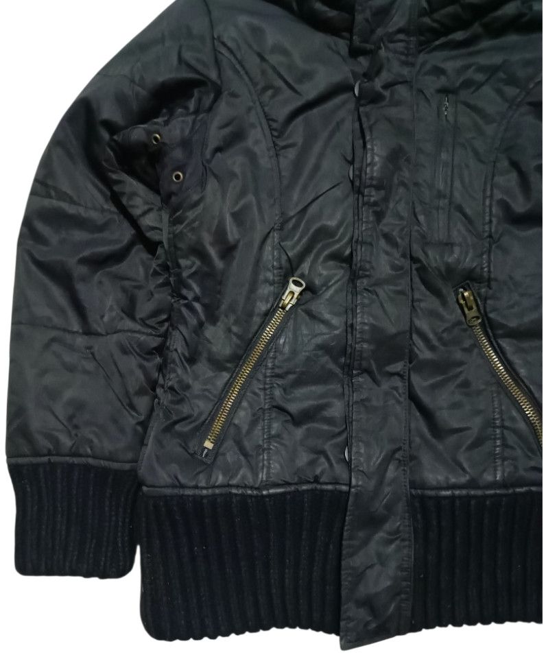 GOA Goa Bono Puffer Jacket Style Size US M / EU 48-50 / 2 - 6 Thumbnail