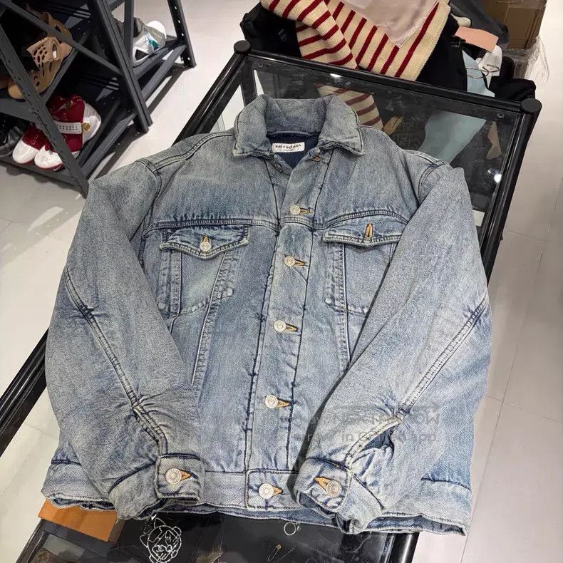 Balenciaga Balenciaga jacket Size XS / US 0-2 / IT 36-38 - 6 Thumbnail