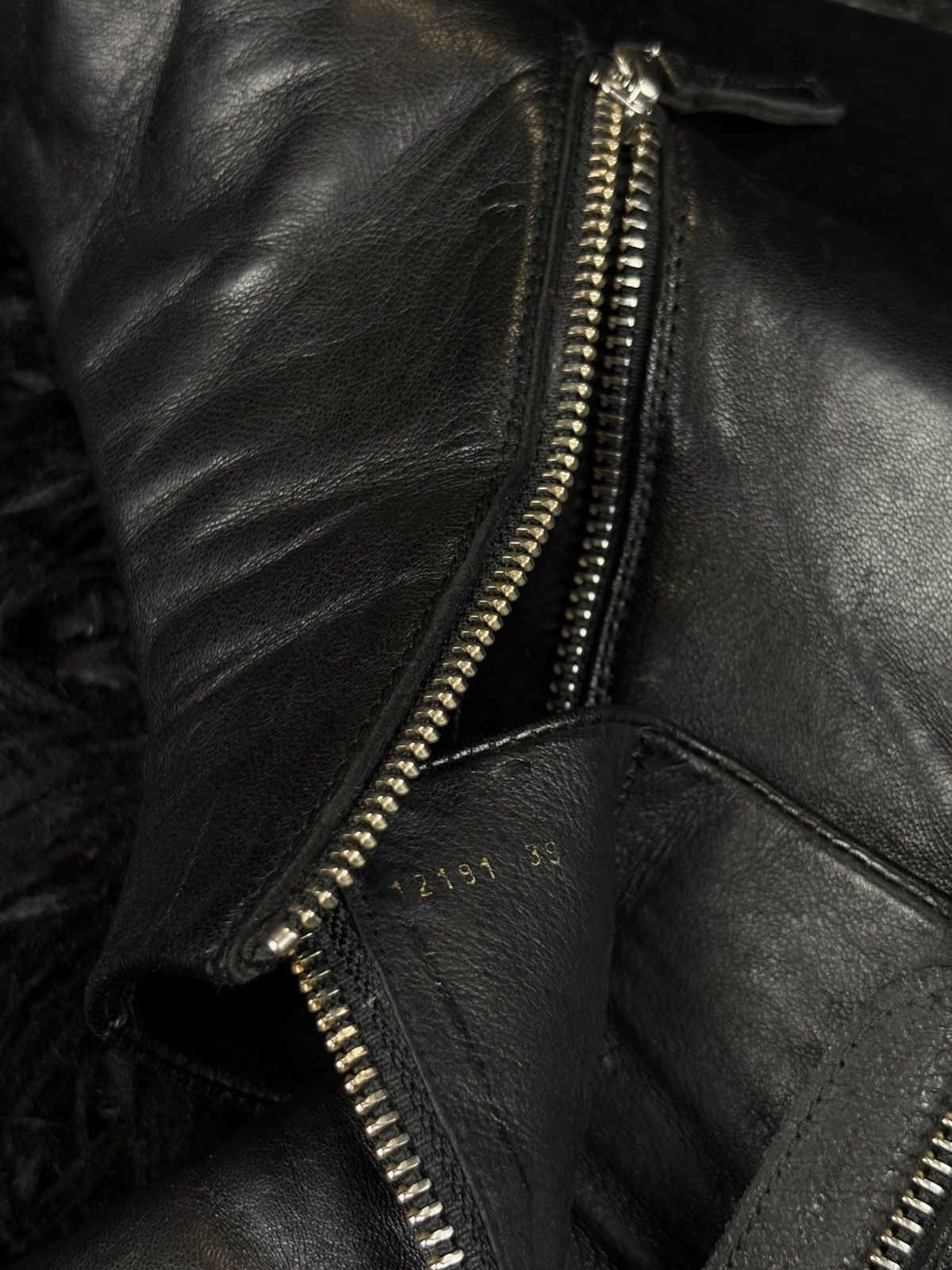 Rick Owens Rick Owens Style Billi Bi Platform Leather Boots Size US 9 / IT 39 - 10 Thumbnail