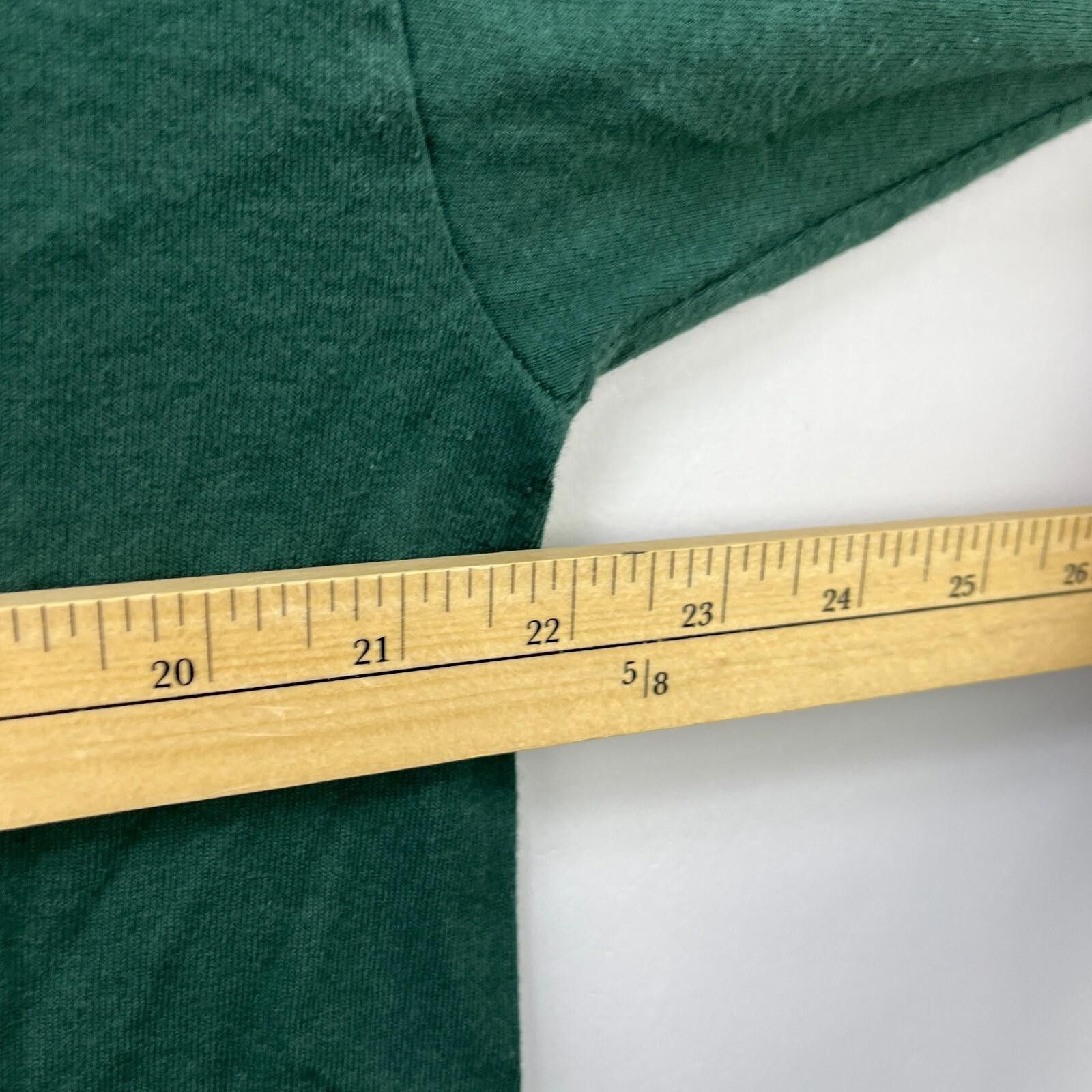 Other Vintage New York Jets NFL Long Sleeve Shirt Large Size ONE SIZE - 7 Thumbnail