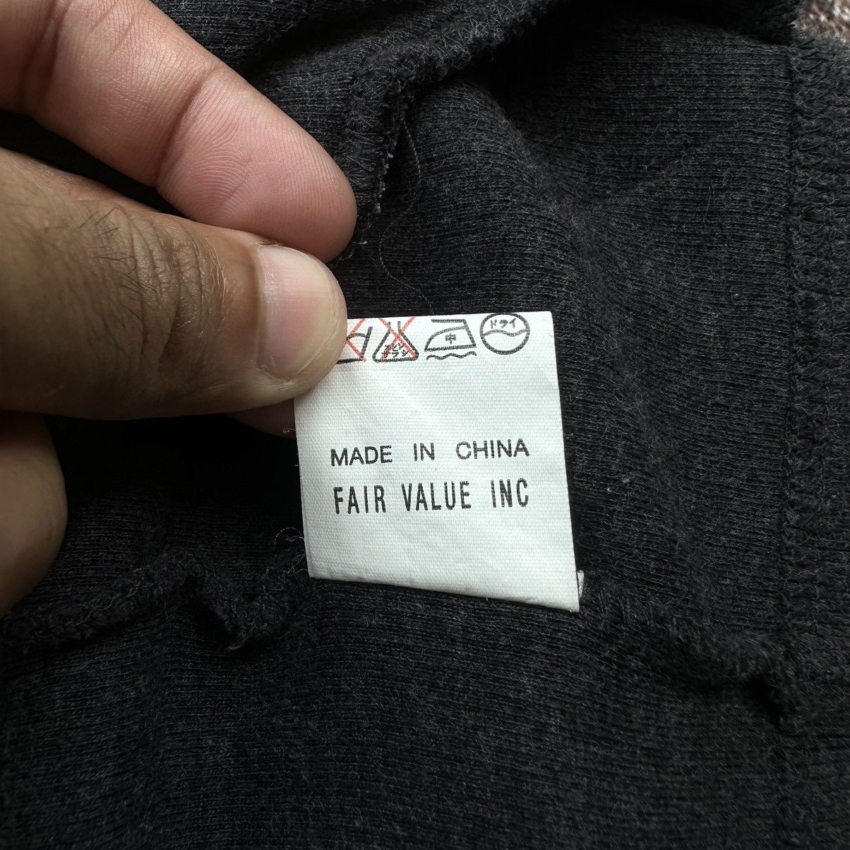 Japanese Brand VINTAGE YOKOHAMA IN THE SAND Size US M / EU 48-50 / 2 - 7 Thumbnail