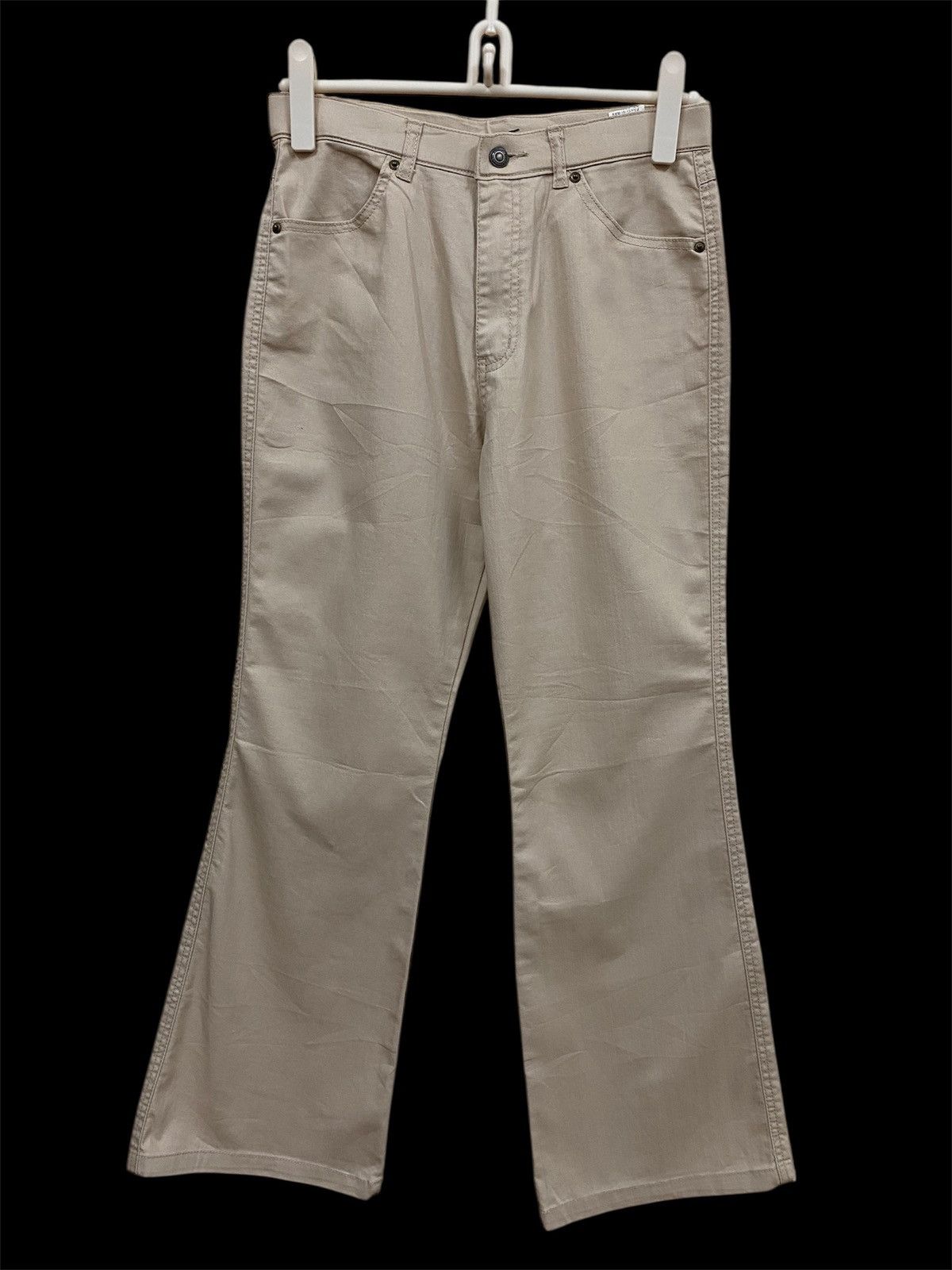 Hysteric Glamour Flare jeans fullheart japan Size 28" / US 6 / IT 42 - 1 Thumbnail