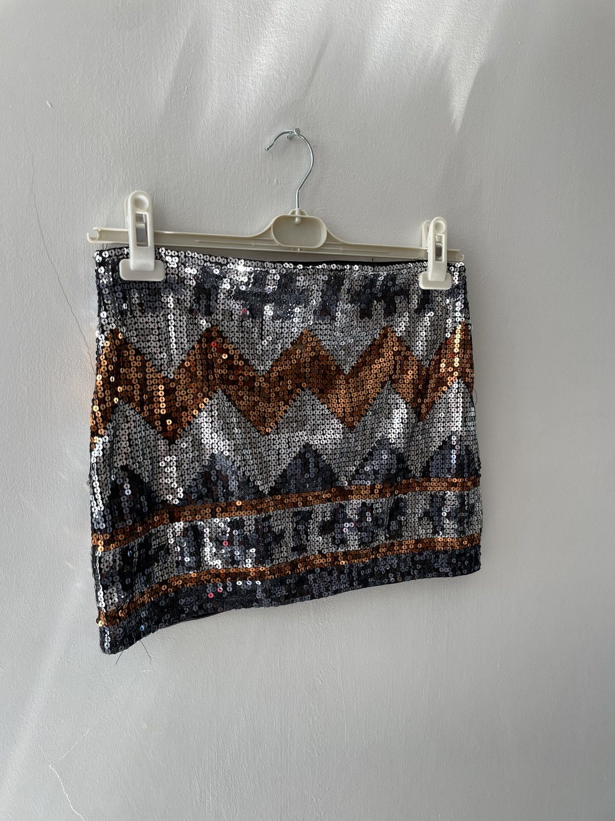 Vintage Y2k skirt Size 26" / US 2 / IT 38 - 4 Thumbnail