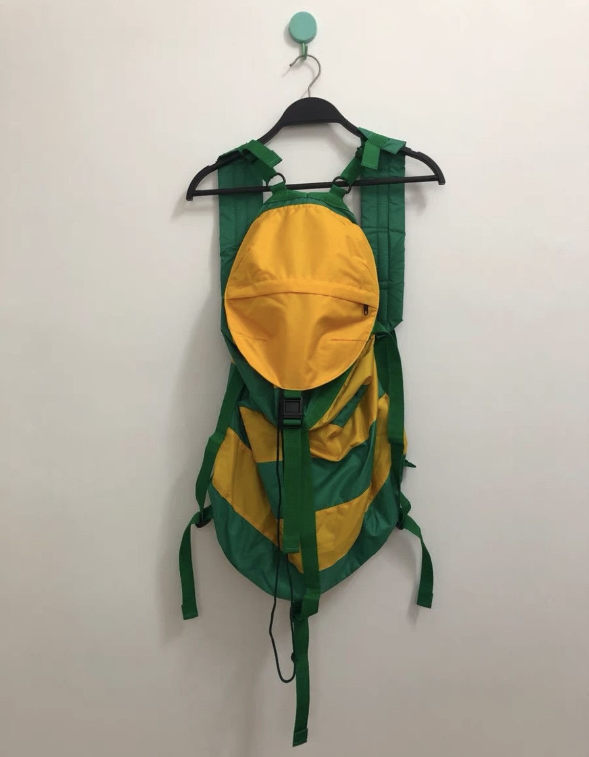 Undercover UNDERCOVER 2004AW “BUT BEAUTIFUL” Modular Cotton