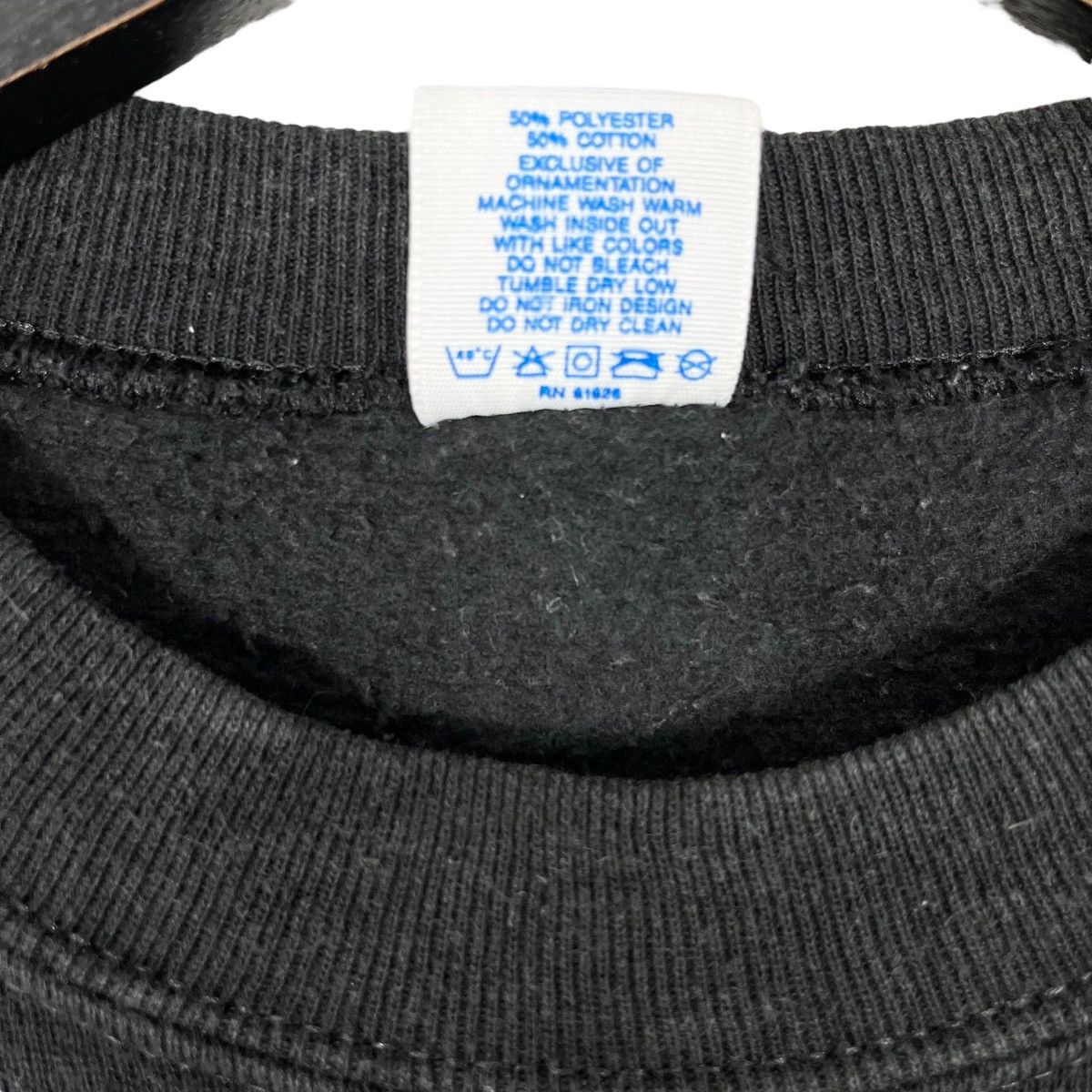 Disney × Mickey Mouse × Vintage Vintage 90’s Mickey Mouse California Sweatshirt Size US M / EU 48-50 / 2 - 6 Thumbnail
