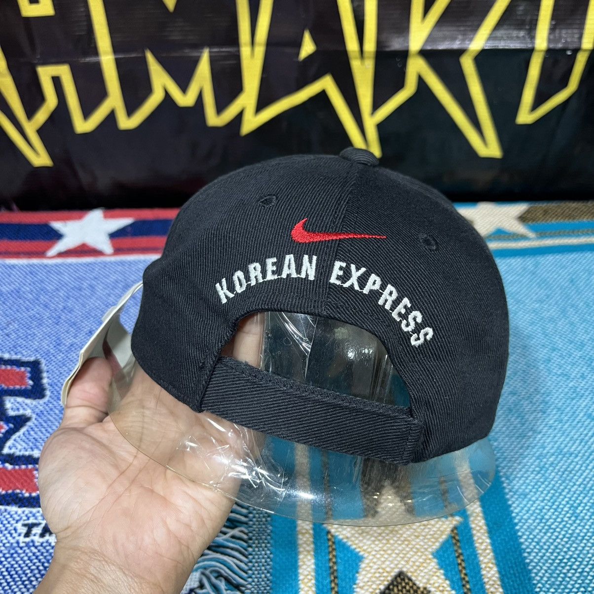 Nike Nike 90’s vintage cap Size ONE SIZE - 5 Thumbnail