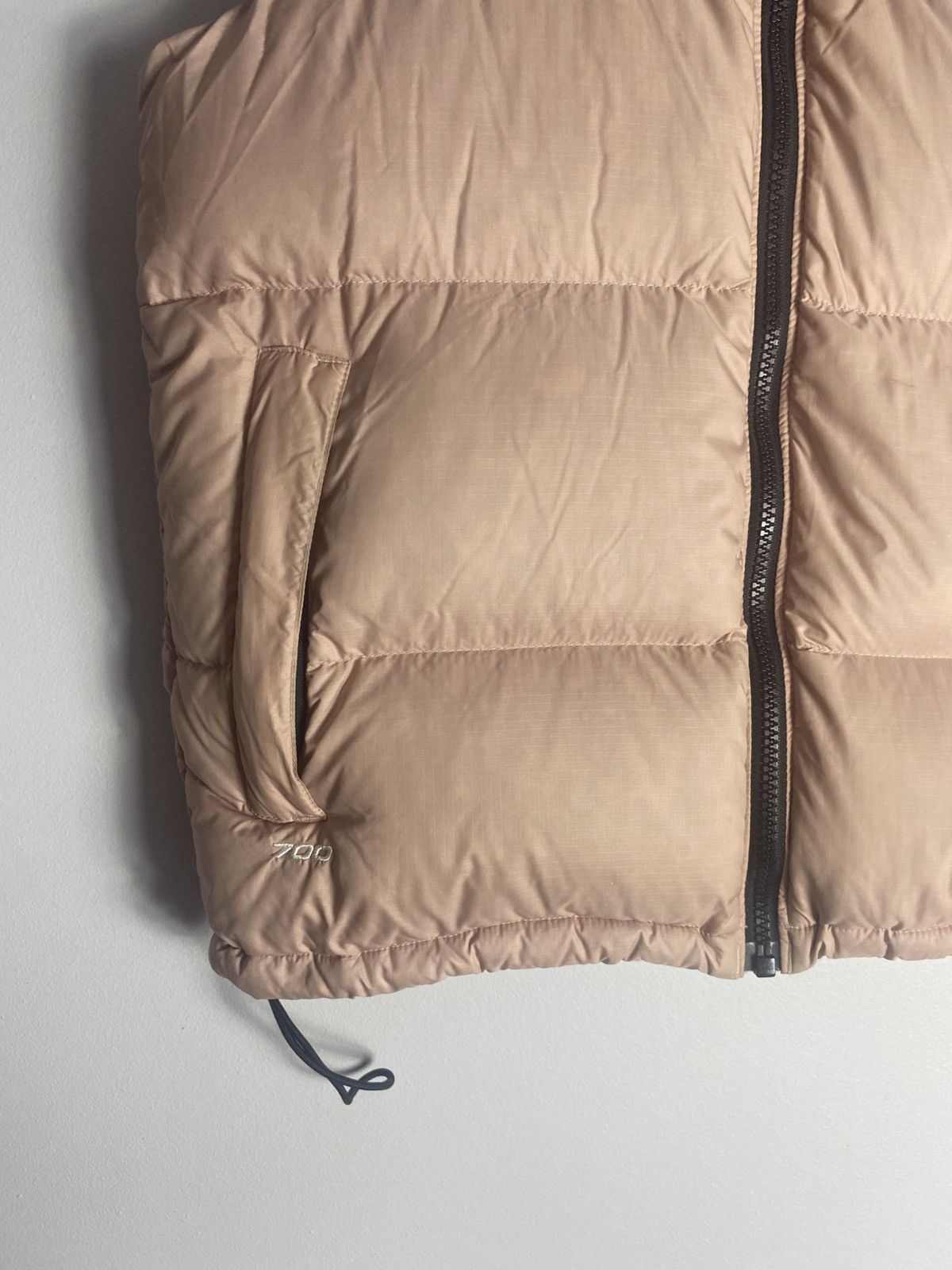 The North Face The north face beat puffer 700 XS S woman Size XS / US 0-2 / IT 36-38 - 4 Thumbnail