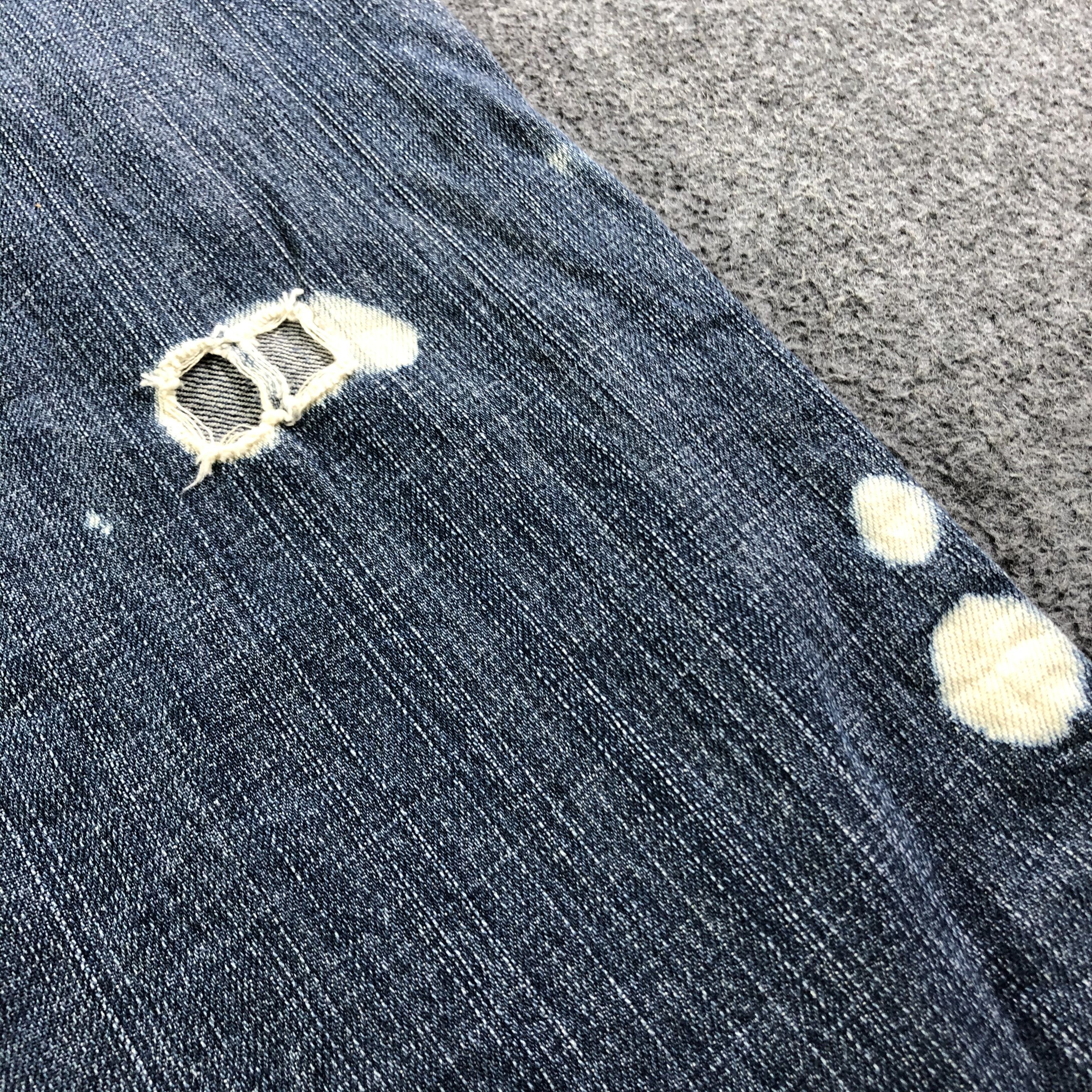 Levi's Vintage Levis 550 Jeans-J3207 Size US 44 / EU 60 - 8 Thumbnail