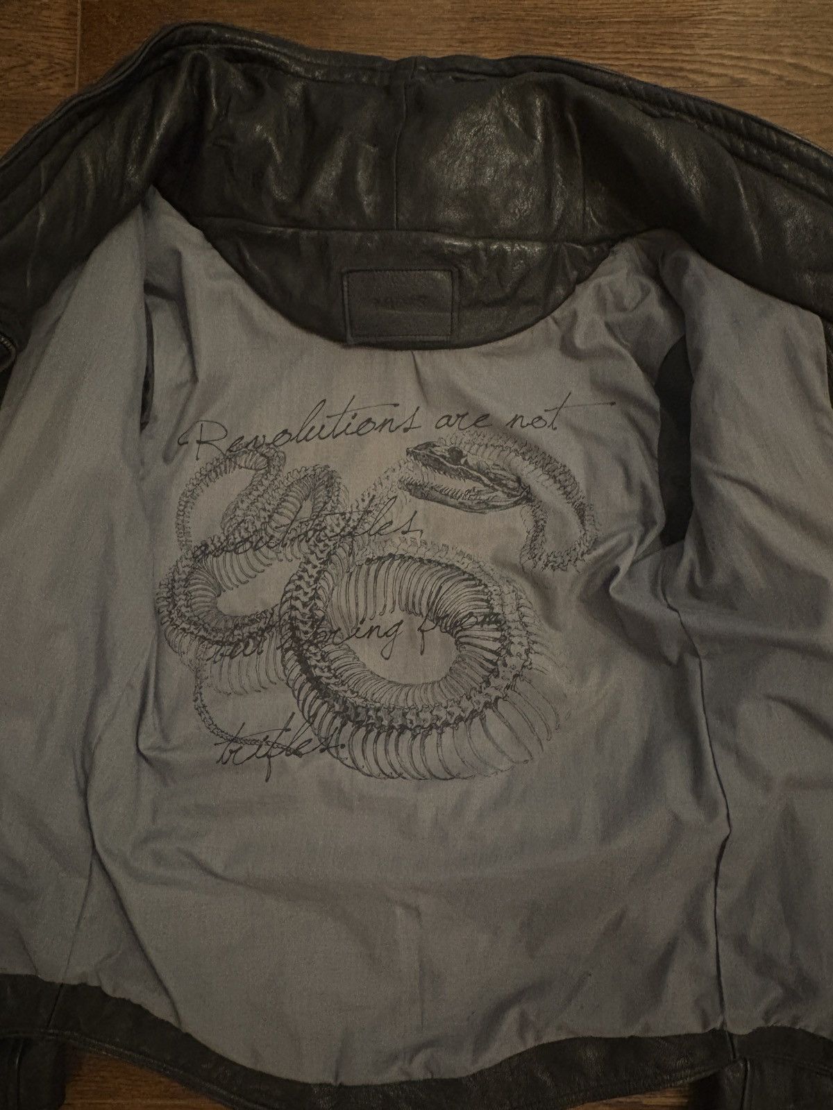 Other Midas Bono Jacket Size US M / EU 48-50 / 2 - 2 Thumbnail