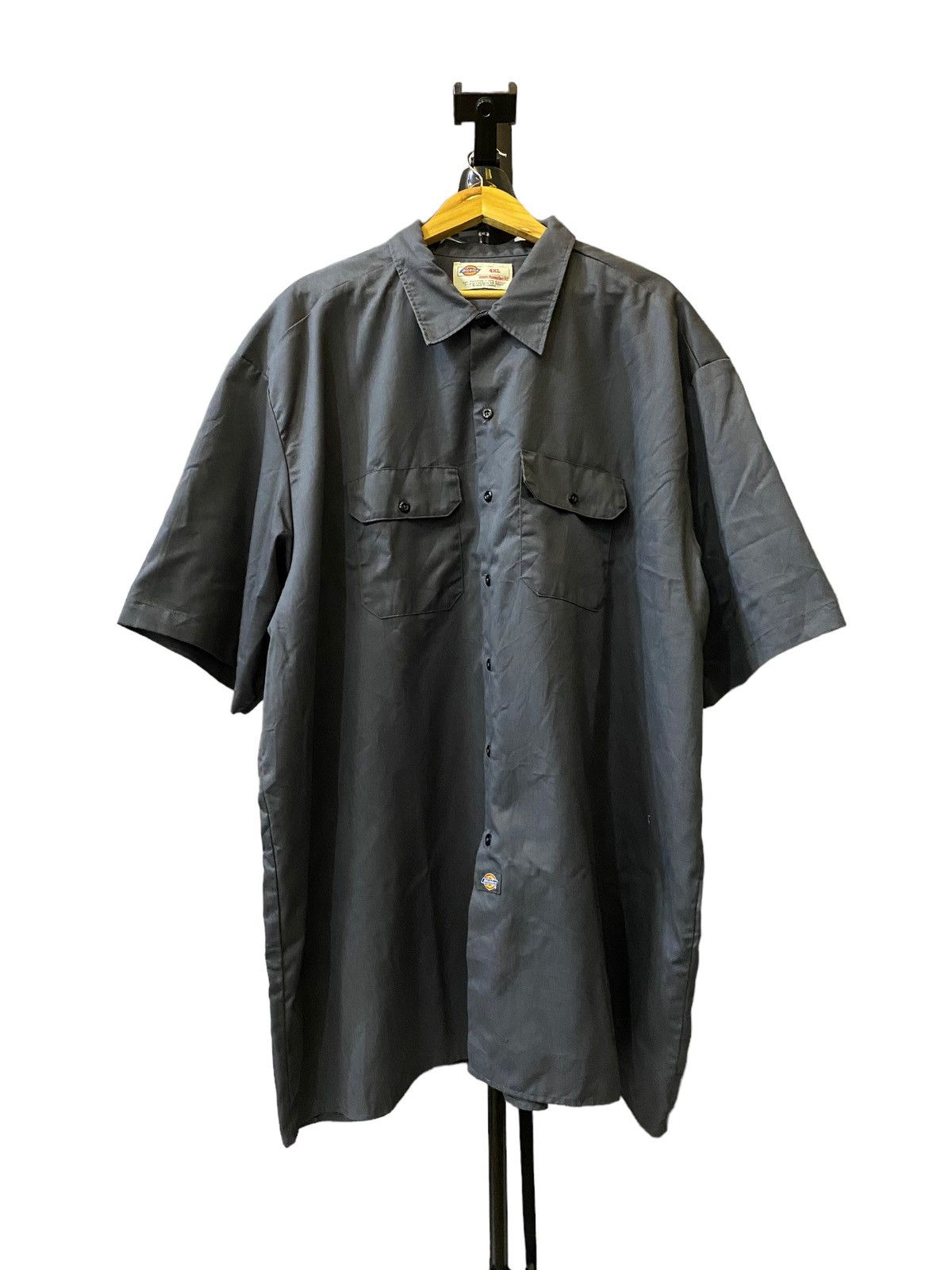 Dickies × Vintage Vintage Dickies Authentic Workwear Size US XXL / EU 58 / 5 - 1 Thumbnail