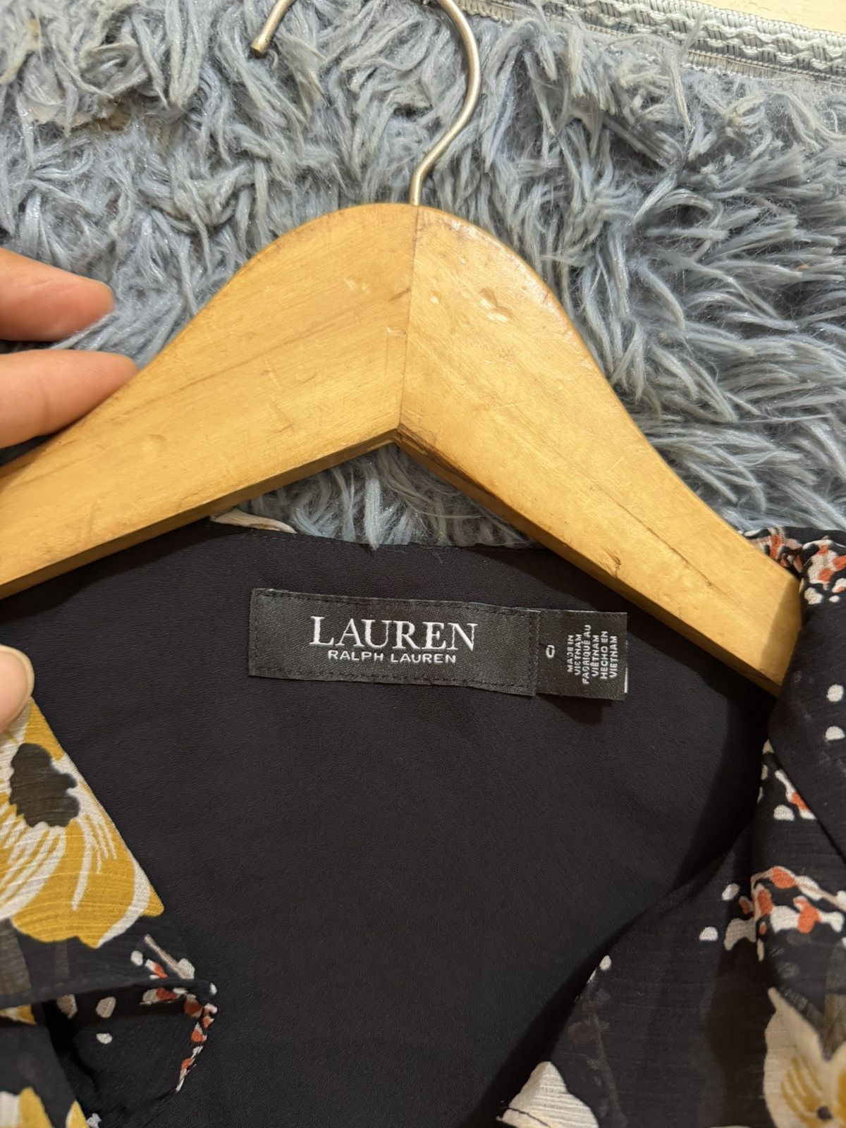 Ralph Lauren RALPH LAUREN Size S / US 4 / IT 40 - 7 Thumbnail