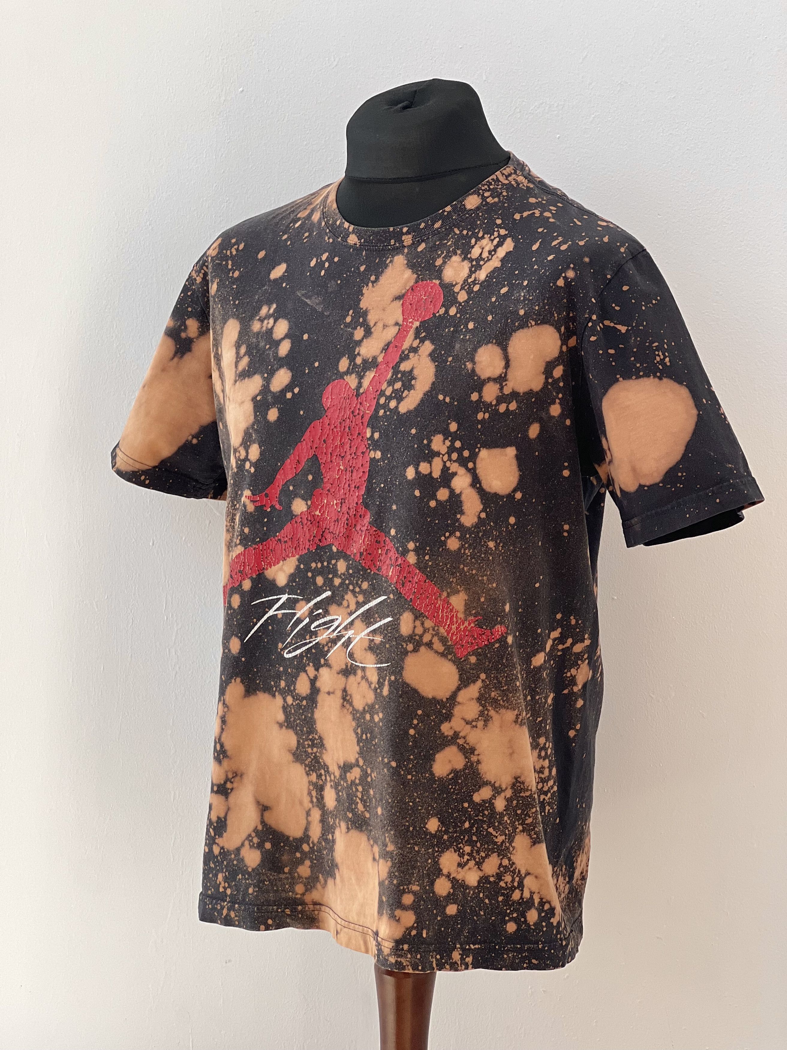 Jordan Brand Jordan tay day t-shirt Size US L / EU 52-54 / 3 - 5 Thumbnail