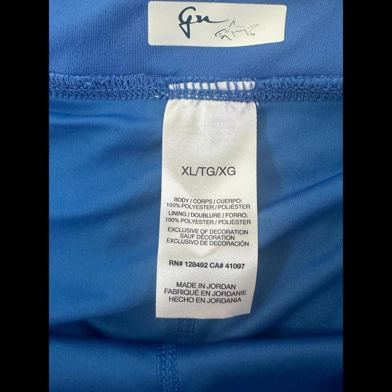 Designer New Womens Size Xl Greg Fdae Size XL / US 12-14 / IT 48-50 - 2 Thumbnail