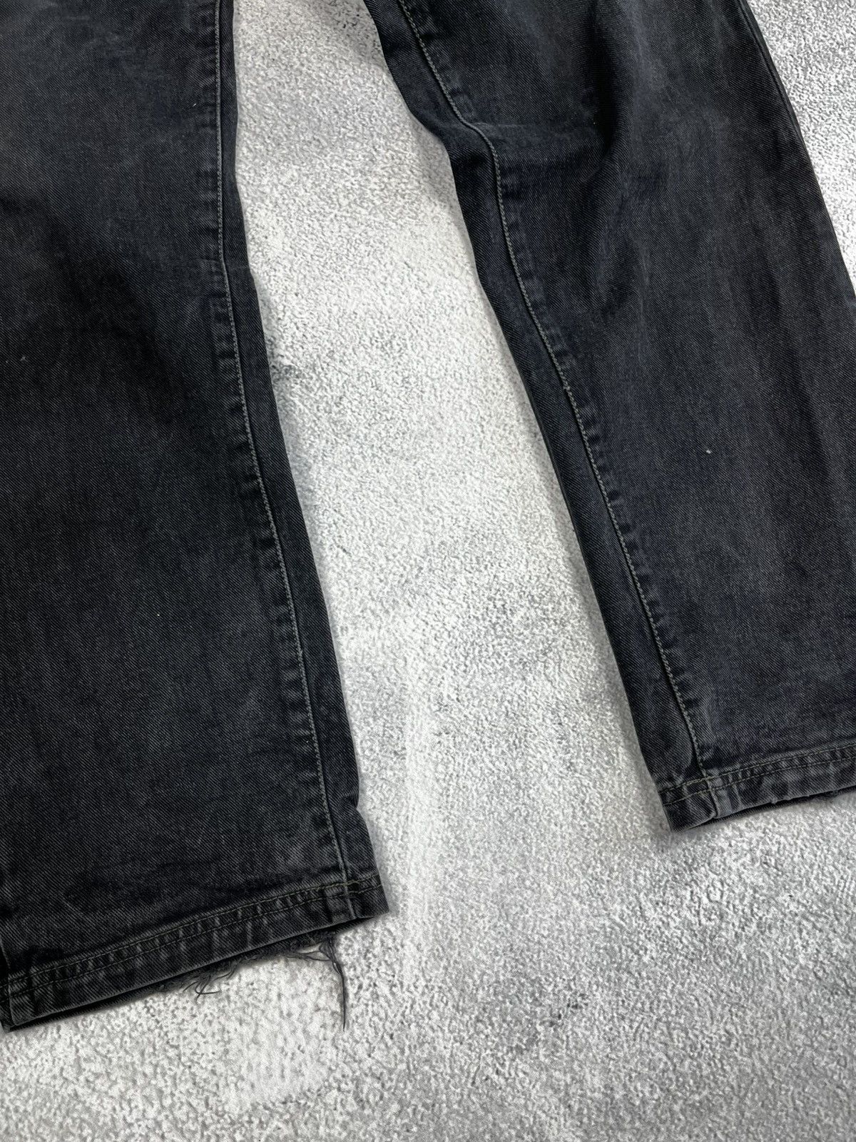 Other Diesel denim vintage 90s Size US 32 / EU 48 - 4 Thumbnail