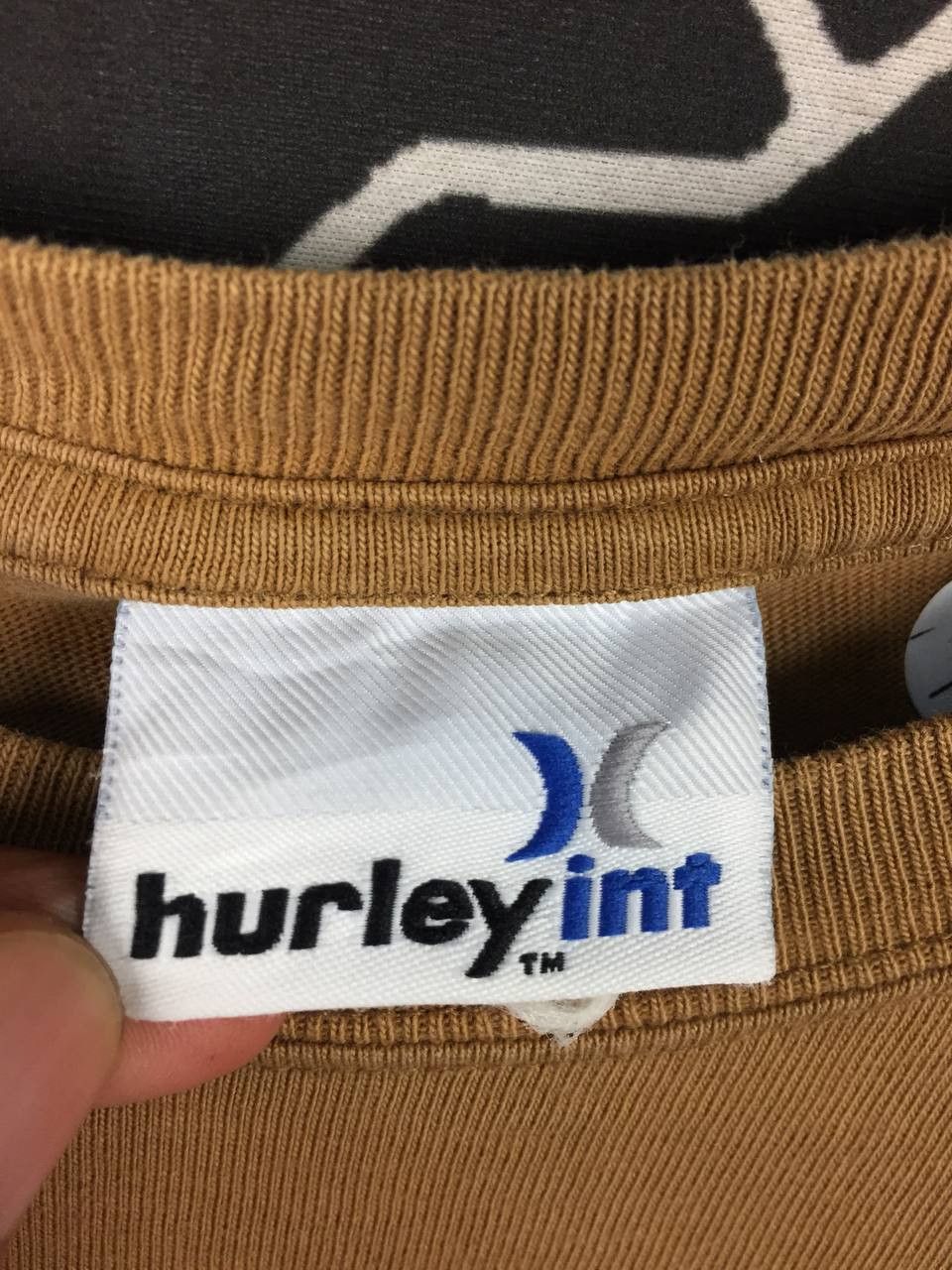 Hurley Vtg Hurley X Summer Sonic 2003 Tokyo Osaka Festival Tee Size US L / EU 52-54 / 3 - 8 Thumbnail