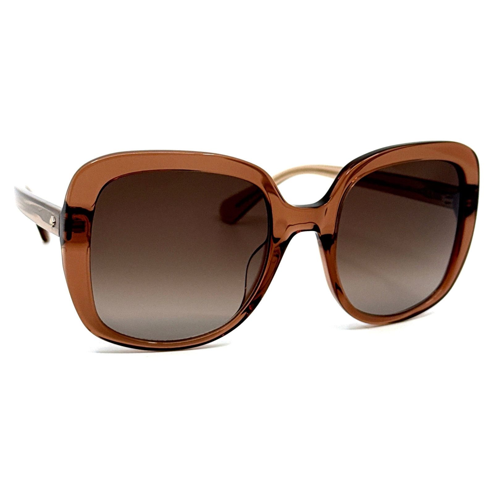 New, KATE SPADE Sunglasses WENONA/G/S 09QHA Authentic