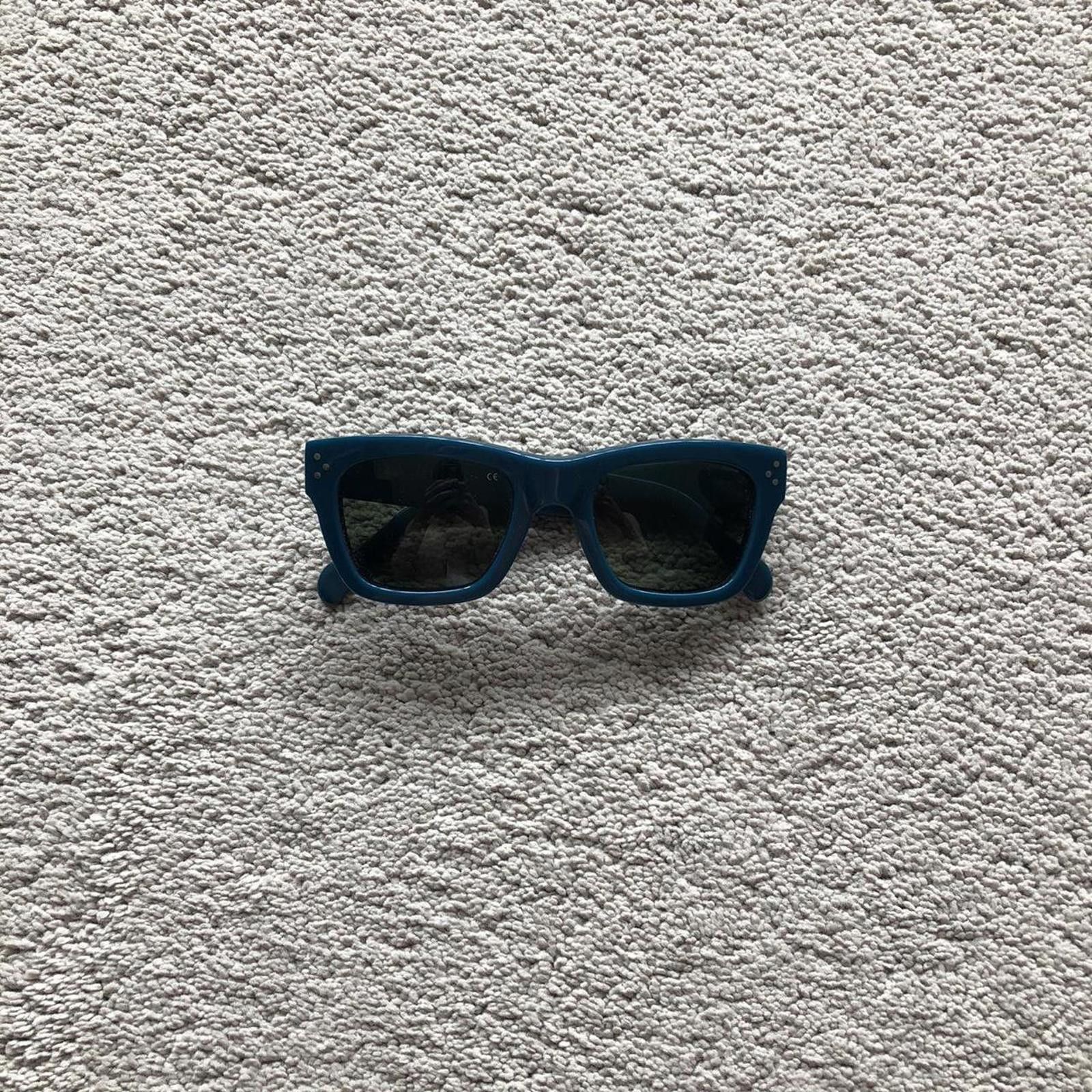 Celine Celine SC1732 Sunglasses Size ONE SIZE - 1 Thumbnail