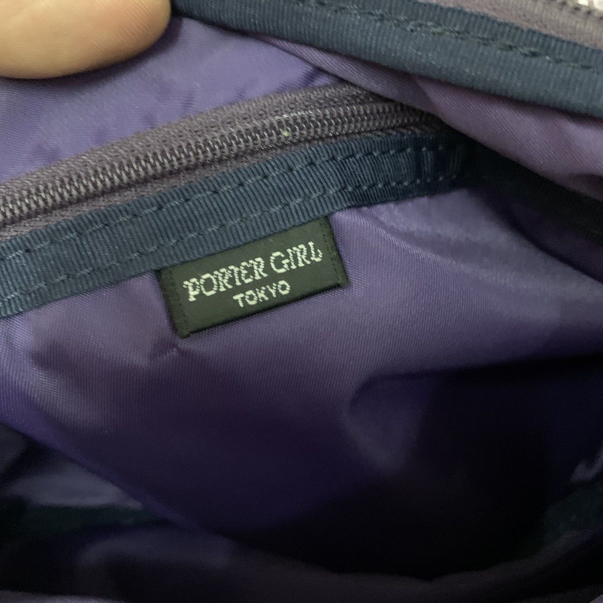 Porter Porter Japan Slingbag Size ONE SIZE - 11 Thumbnail