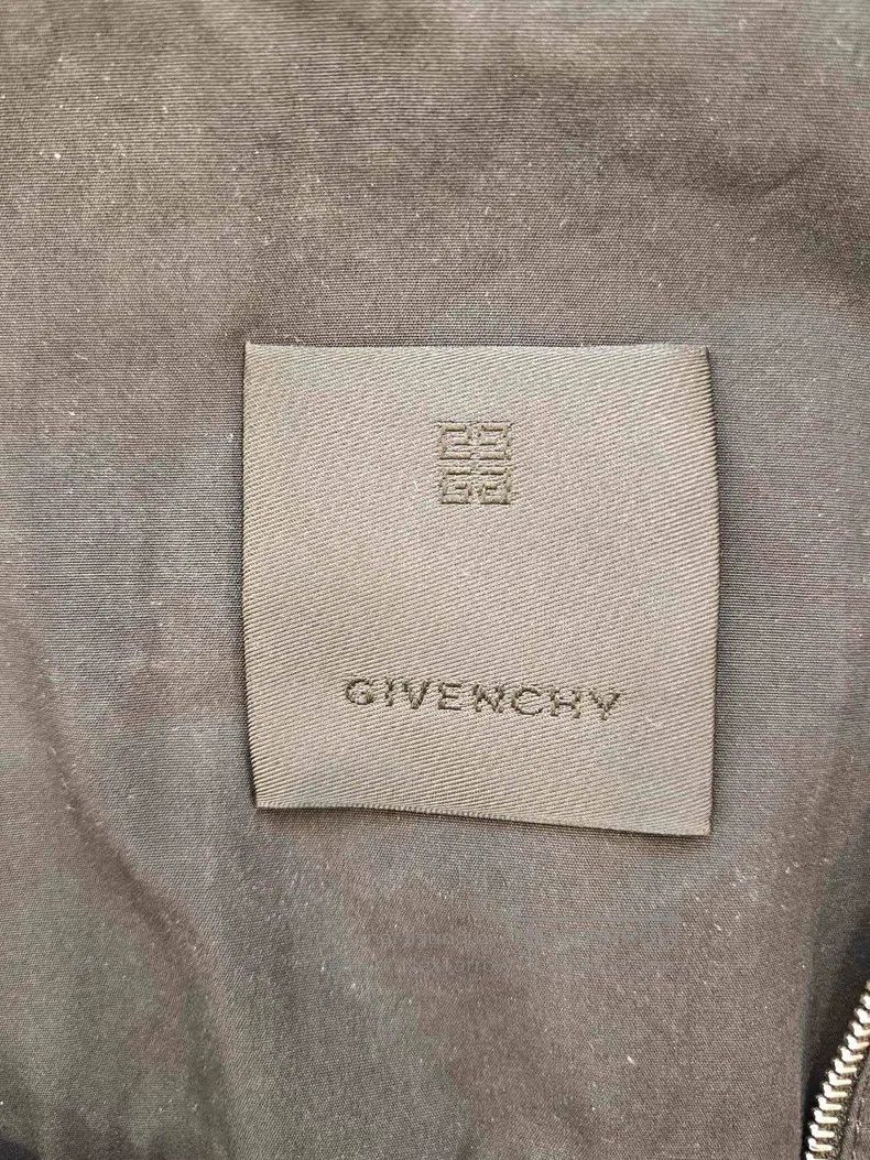 Givenchy Givenchy SizeS Shirt Jacket, size 40, size 170 Size US M / EU 48-50 / 2 - 3 Thumbnail