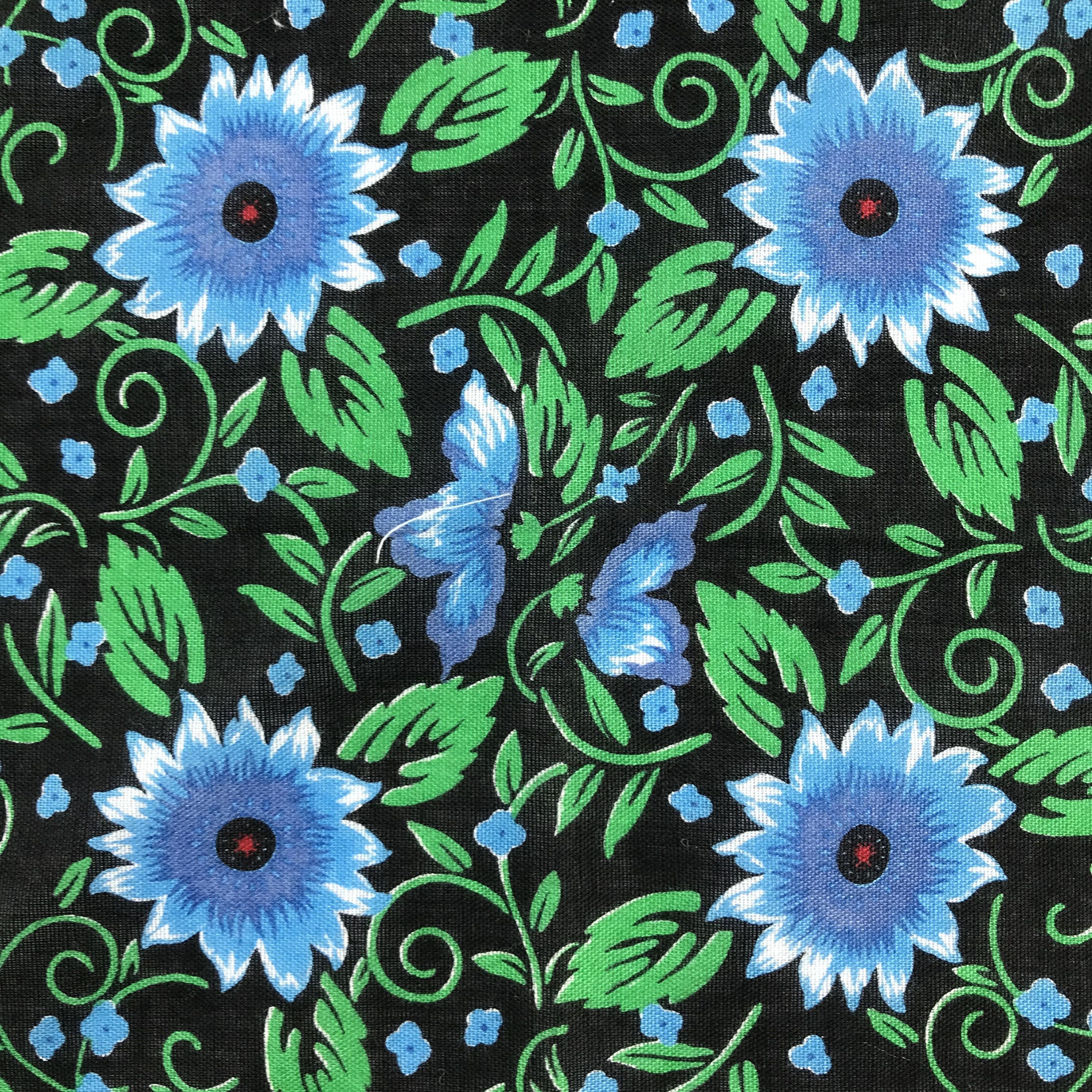 Kenzo Kenzo Handkerchief / Bandana / Neckerchief C823 Size ONE SIZE - 6 Thumbnail