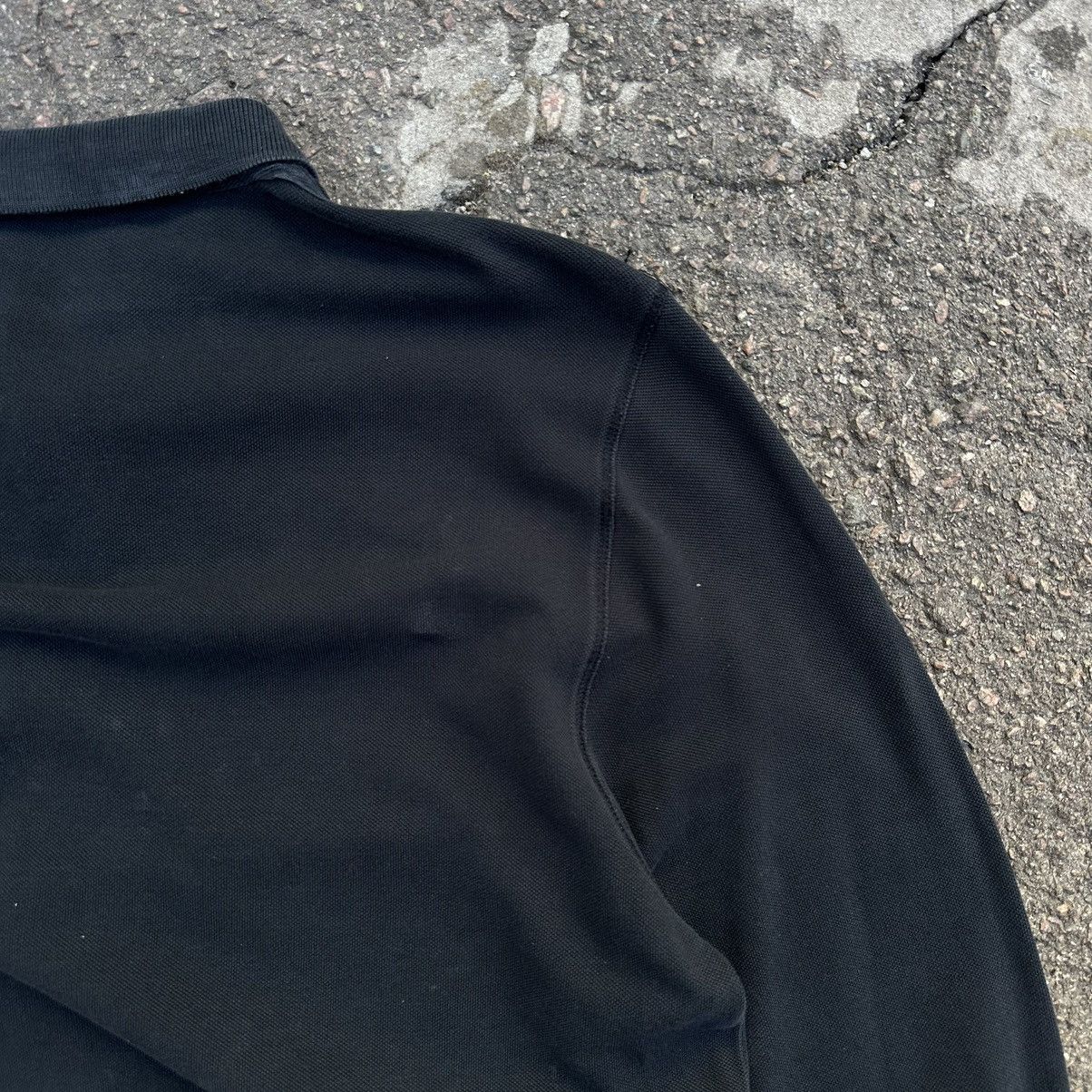 Allsaints Vintage Allsaints Long Sleeve T-shirts Y2k Streetwear 90s Size US XL / EU 56 / 4 - 10 Thumbnail