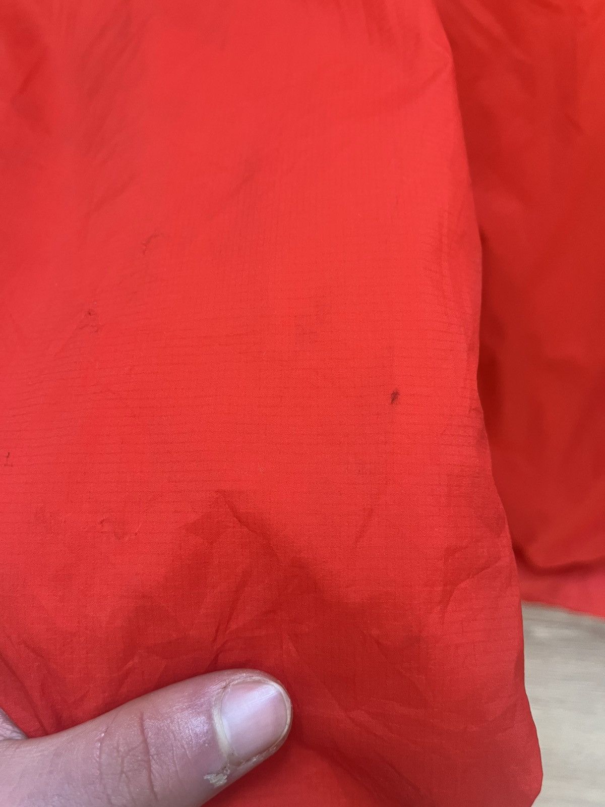 Arc'teryx Arcteryx atom red jacket gorpcore streetwear Size US XXL / EU 58 / 5 - 4 Thumbnail