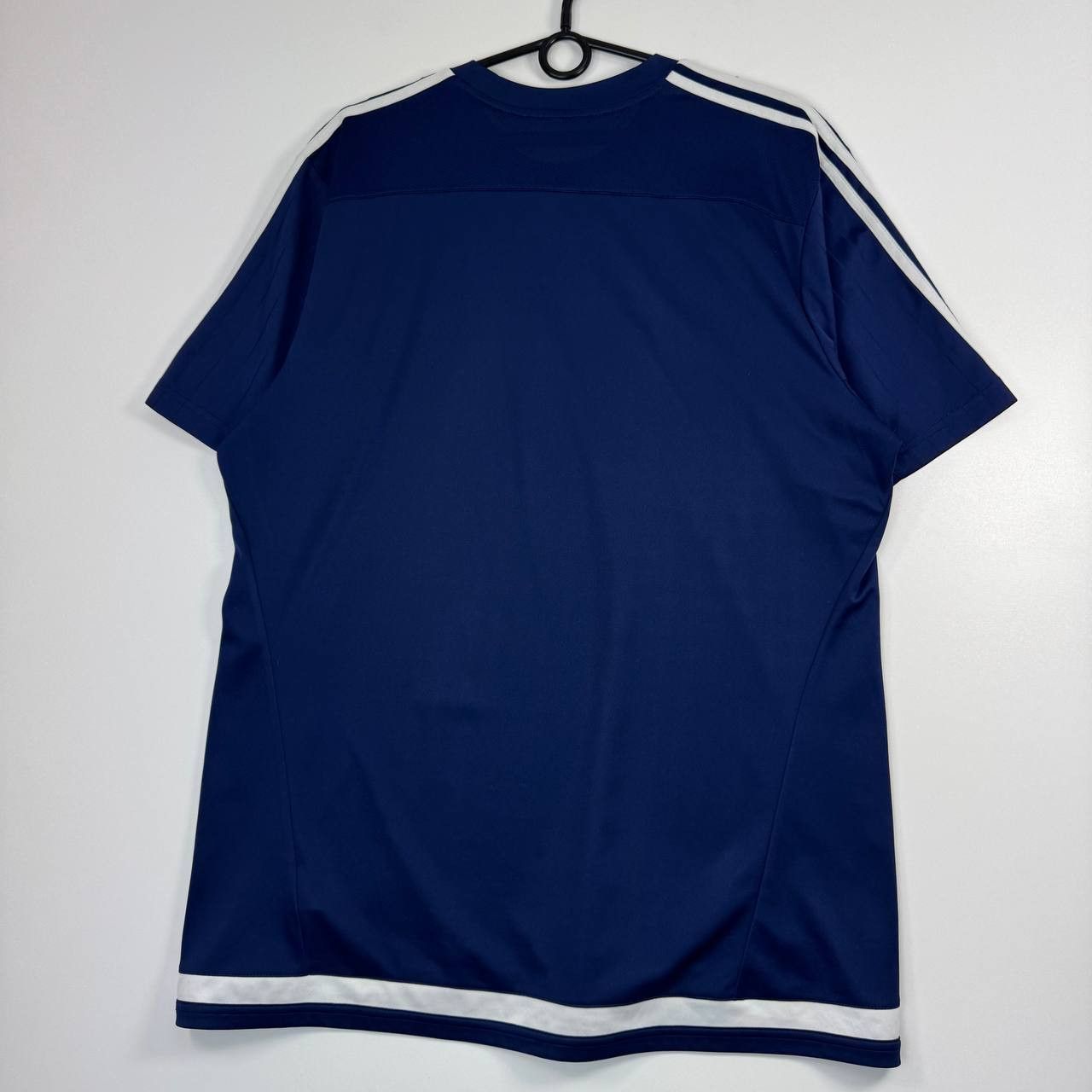 Adidas Adidas Scotland Vauxhall 2015-16 Jersey S22306 Mens Size XL Size US XL / EU 56 / 4 - 9 Thumbnail