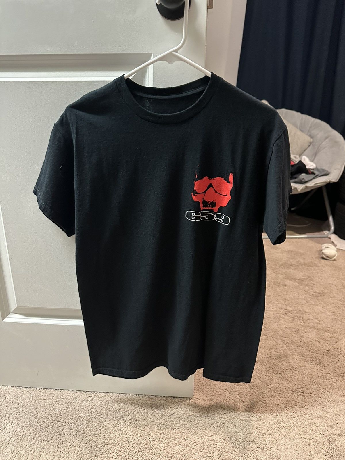 Other $uicideboy$ tee Size US S / EU 44-46 / 1 - 2 Thumbnail