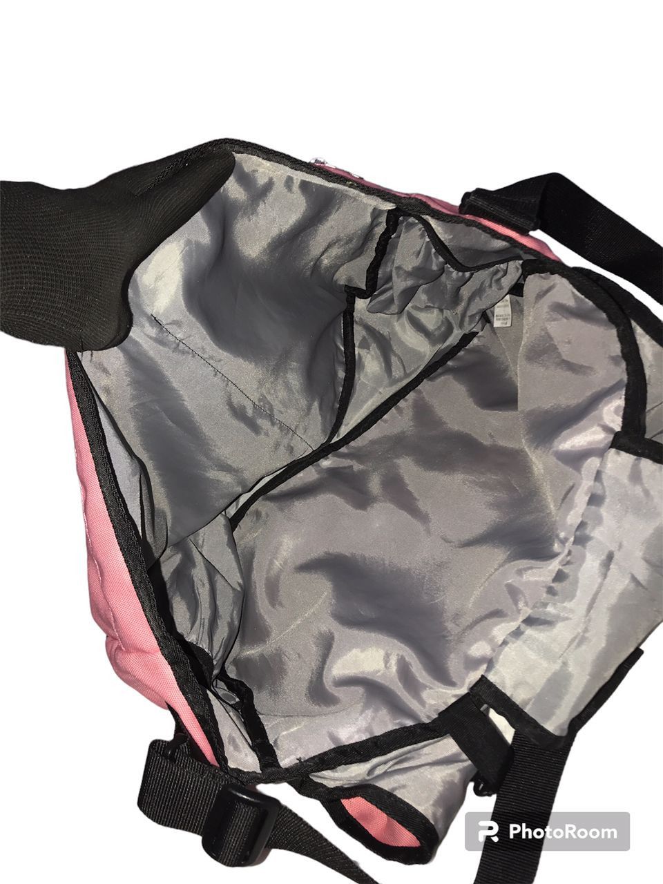 Issey Miyake Ne Net X Mei Sling Bag Size ONE SIZE - 5 Thumbnail