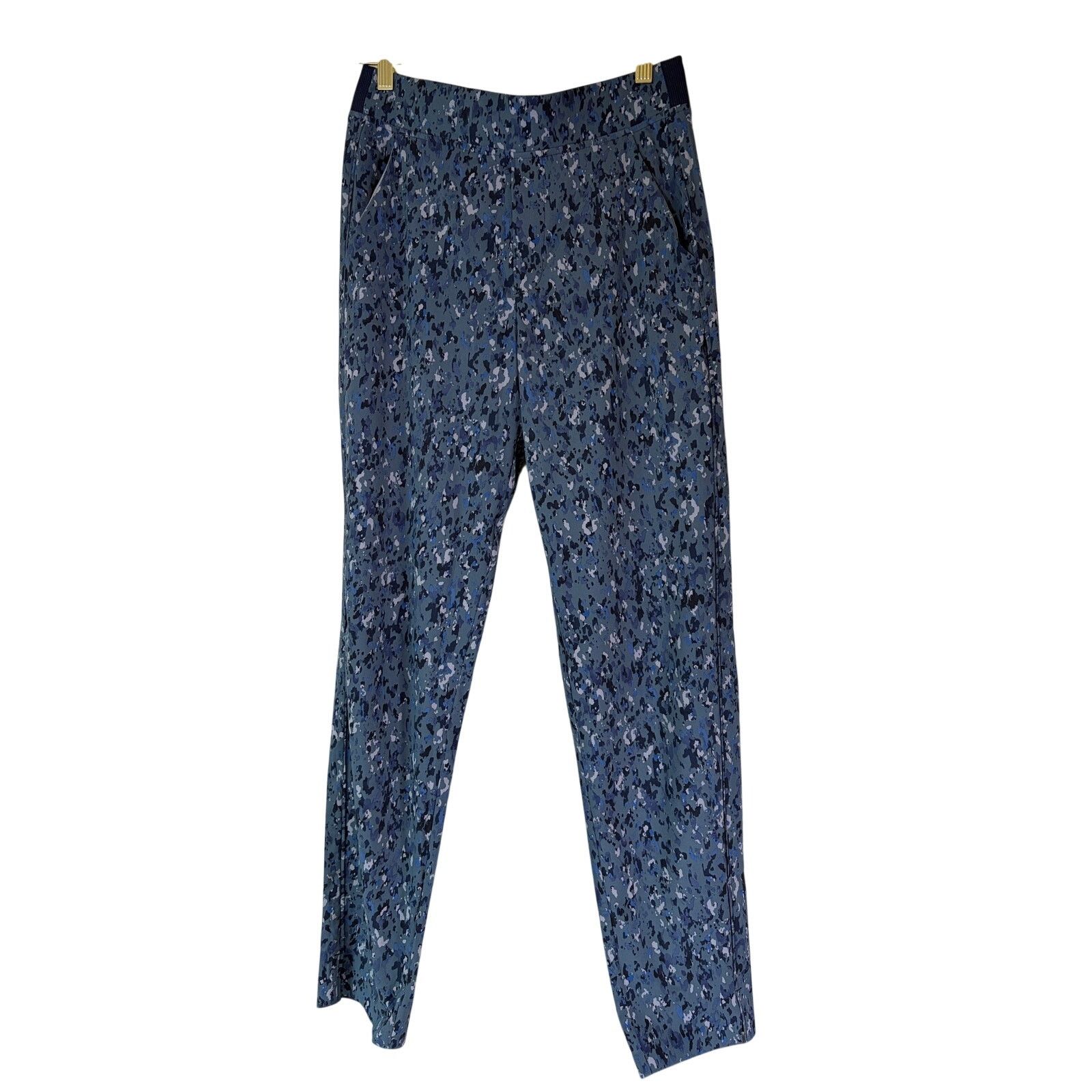 Athleta Athleta Brooklyn bomber jacket and pants - S Size 27" / US 4 / IT 40 - 5 Thumbnail