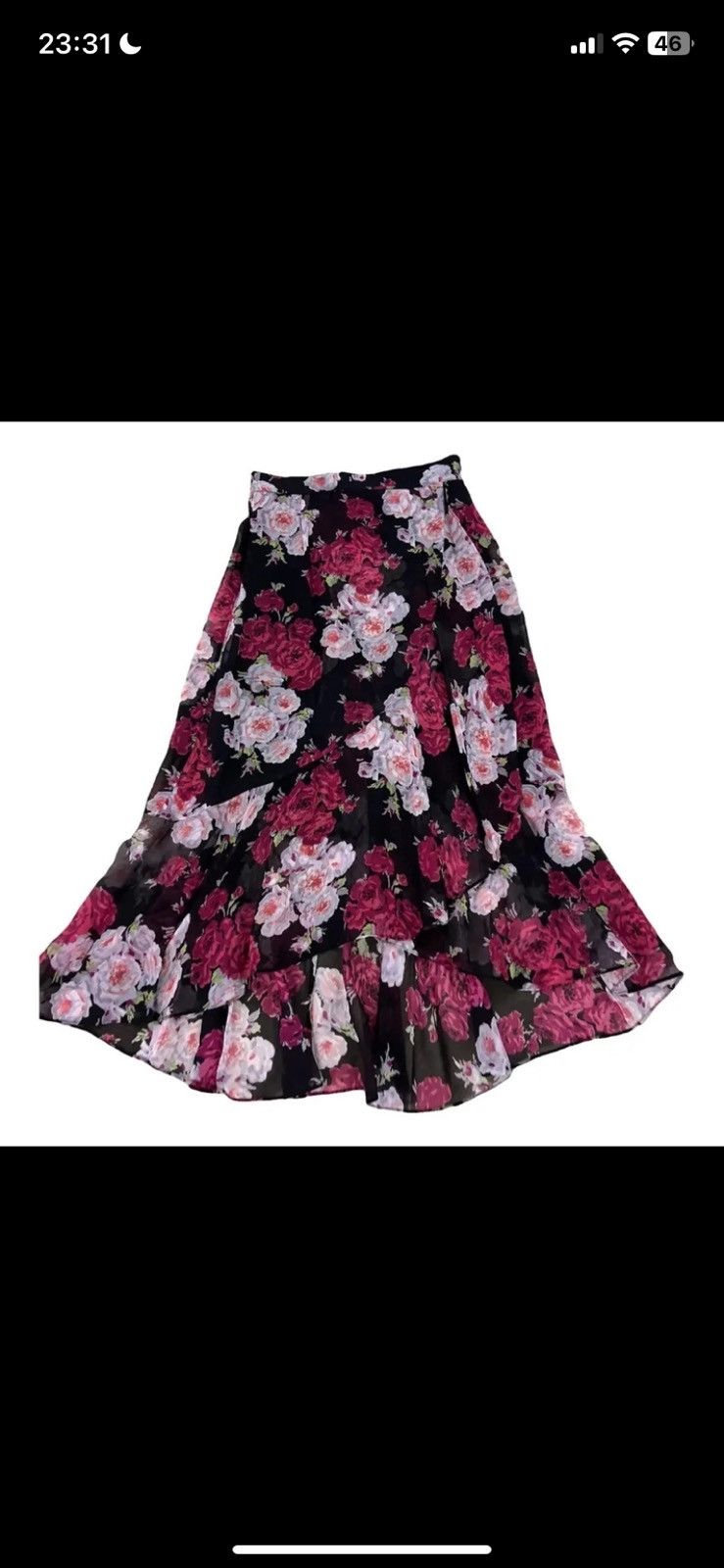 The Kooples Skirt the kooples Size 27" / US 4 / IT 40 - 1 Thumbnail