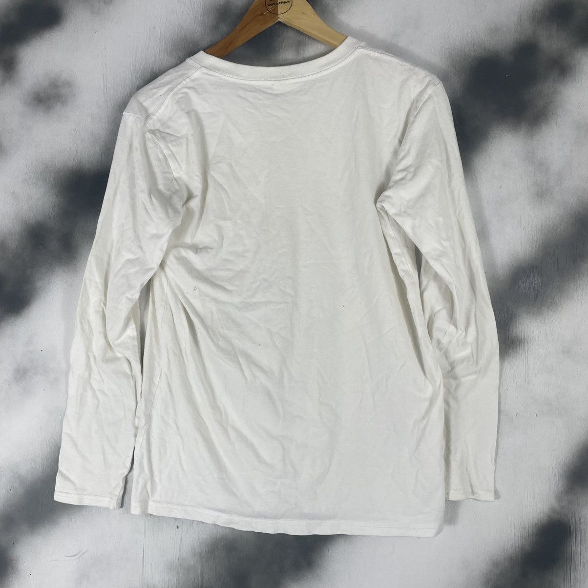 Anime Tokyo Revengers Long Sleeve Tshirt Size US M / EU 48-50 / 2 - 4 Thumbnail