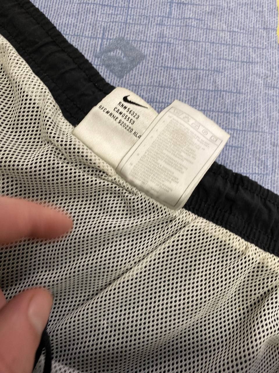Nike Nike shorts Size US 36 / EU 52 - 16 Thumbnail