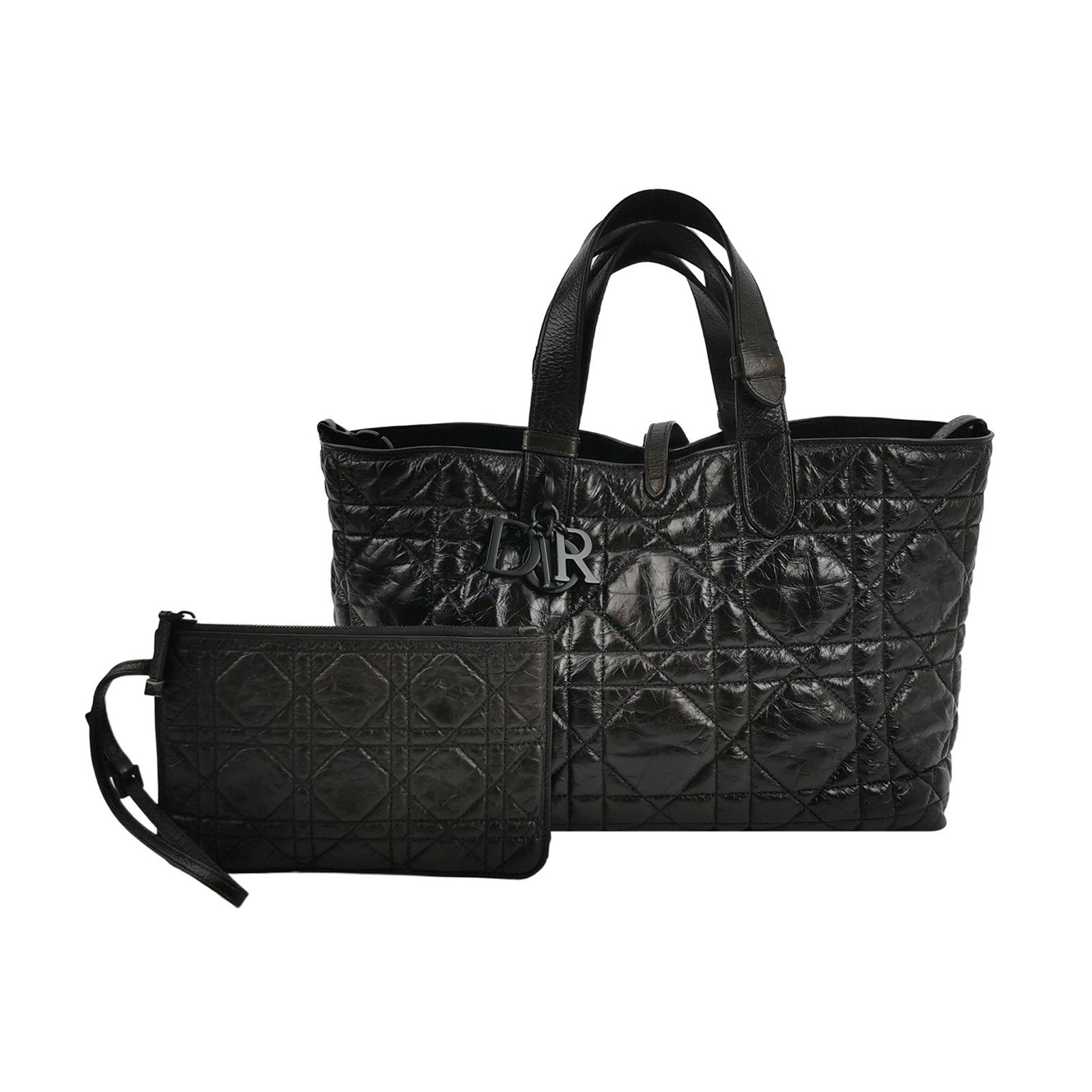 Dior Dior Women os Tote Bags Size ONE SIZE - 1 Thumbnail