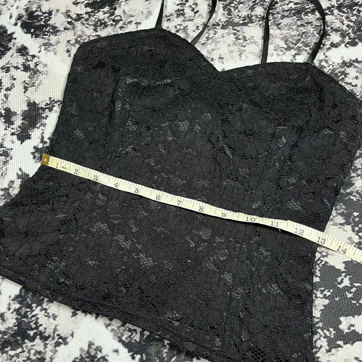 Yves Saint Laurent Yves Saint Laurent corsets Size S / US 4 / IT 40 - 18 Thumbnail