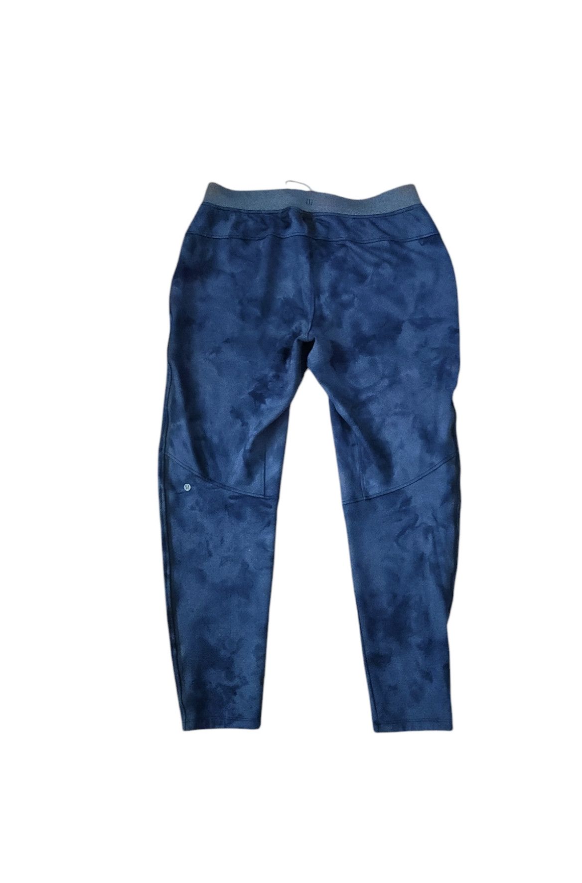 Lululemon Lululemon Textured Tech Jogger Pants XL Diamond Dye Iron Size US 36 / EU 52 - 5 Thumbnail