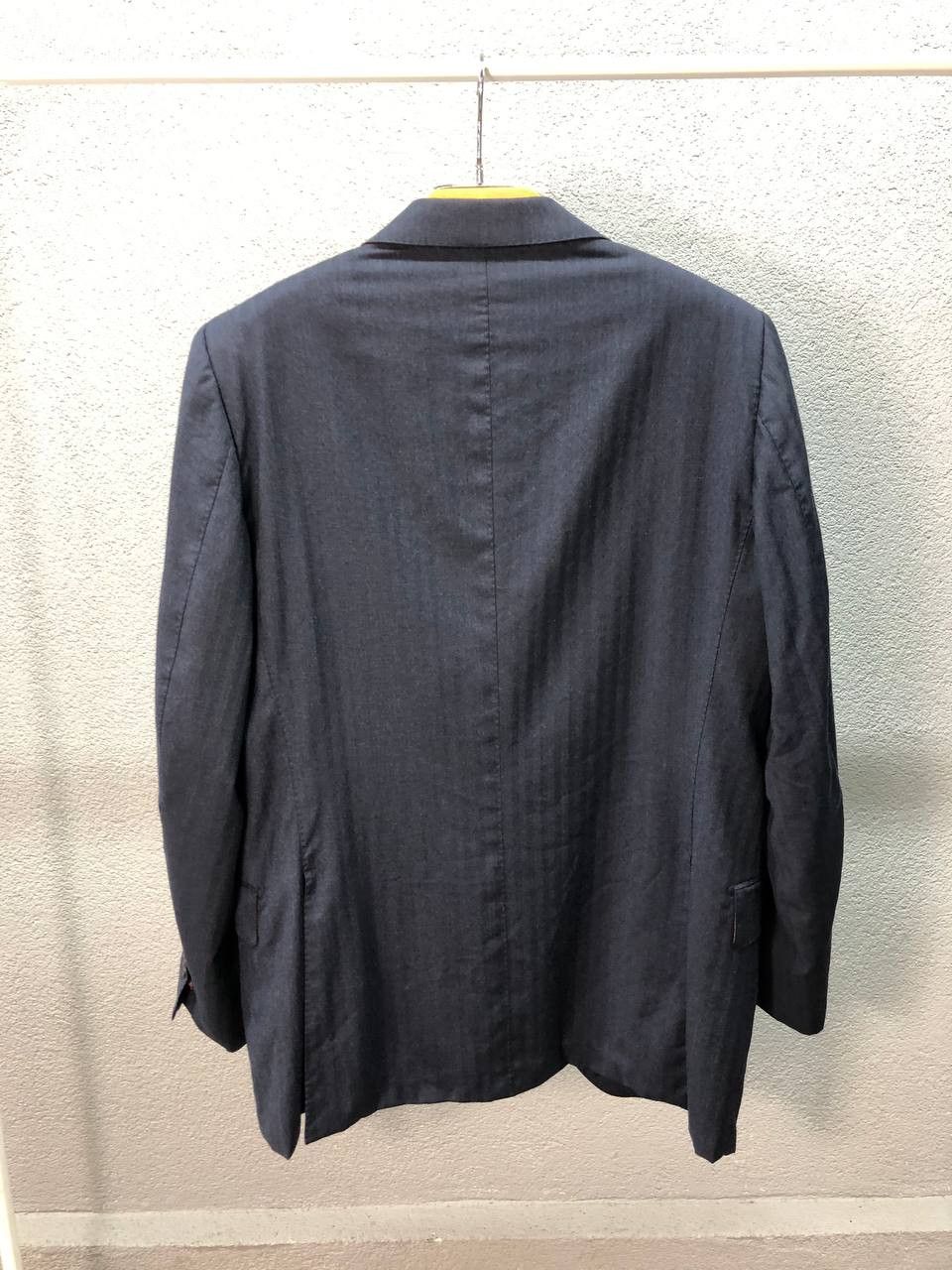 Suitsupply Suitsupply wool mens blazer size 50 Large Size 50R - 8 Thumbnail