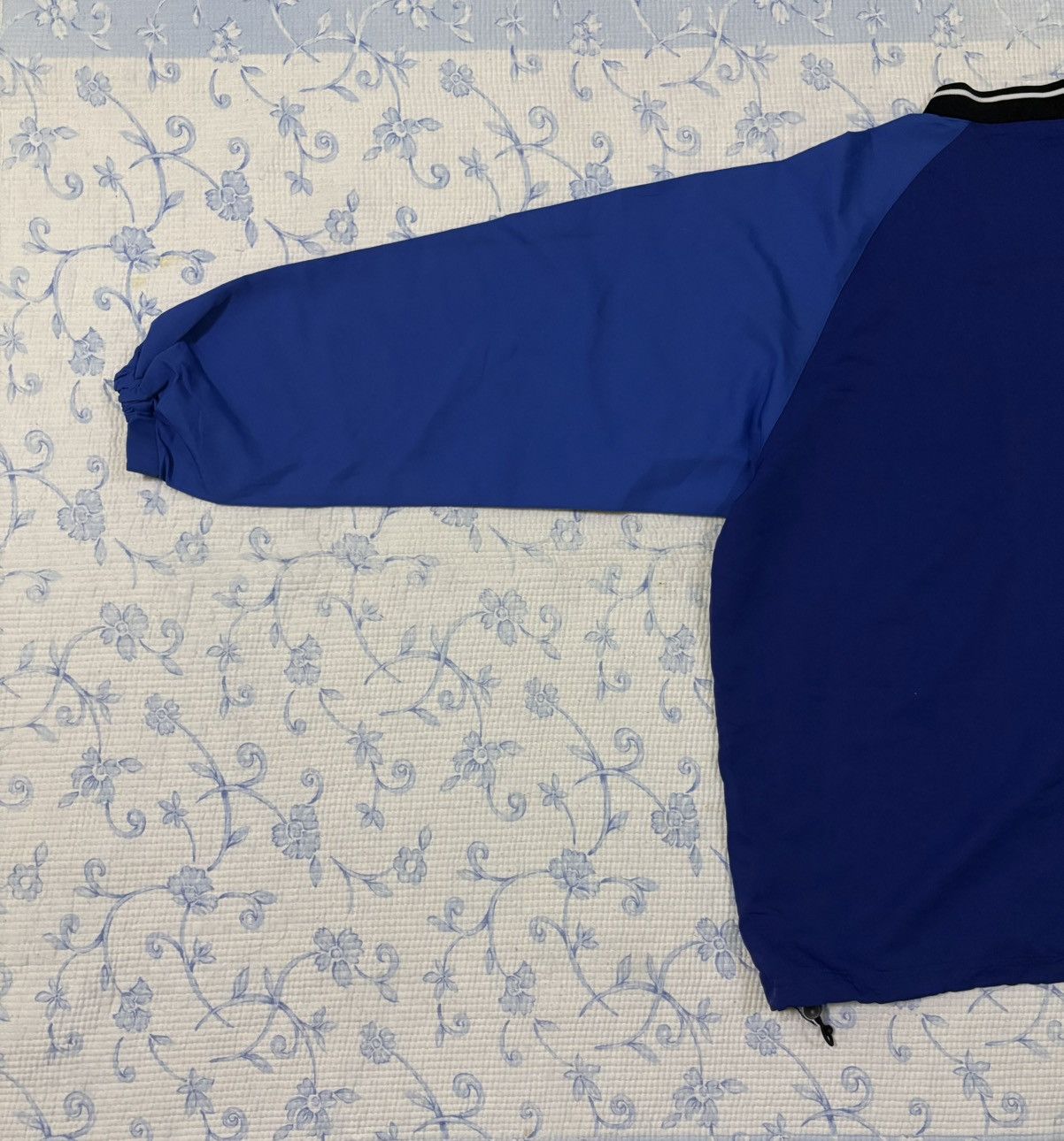 Other Japanese Japan FA Olympics Anthens 2004 Football Size US L / EU 52-54 / 3 - 9 Thumbnail