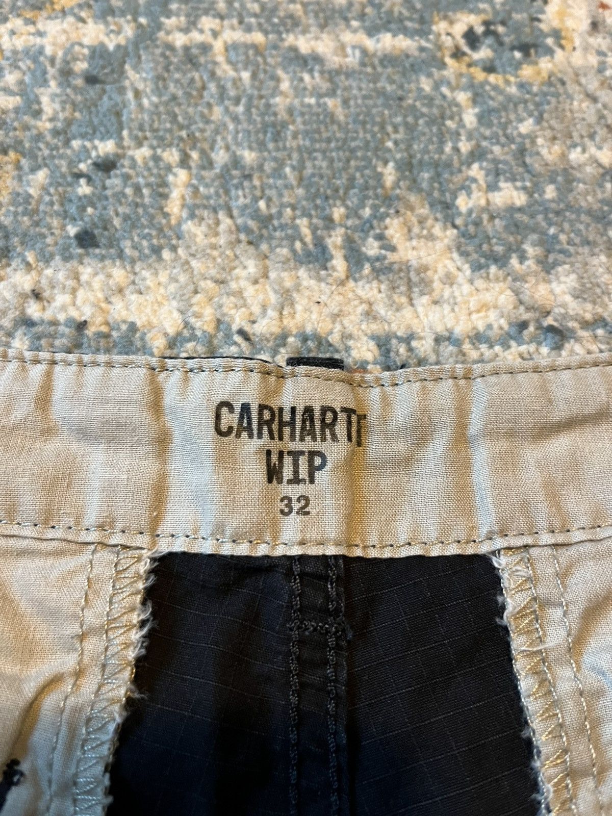 Carhartt Carhartt WIP Aviation Shorts Size US 32 / EU 48 - 2 Thumbnail