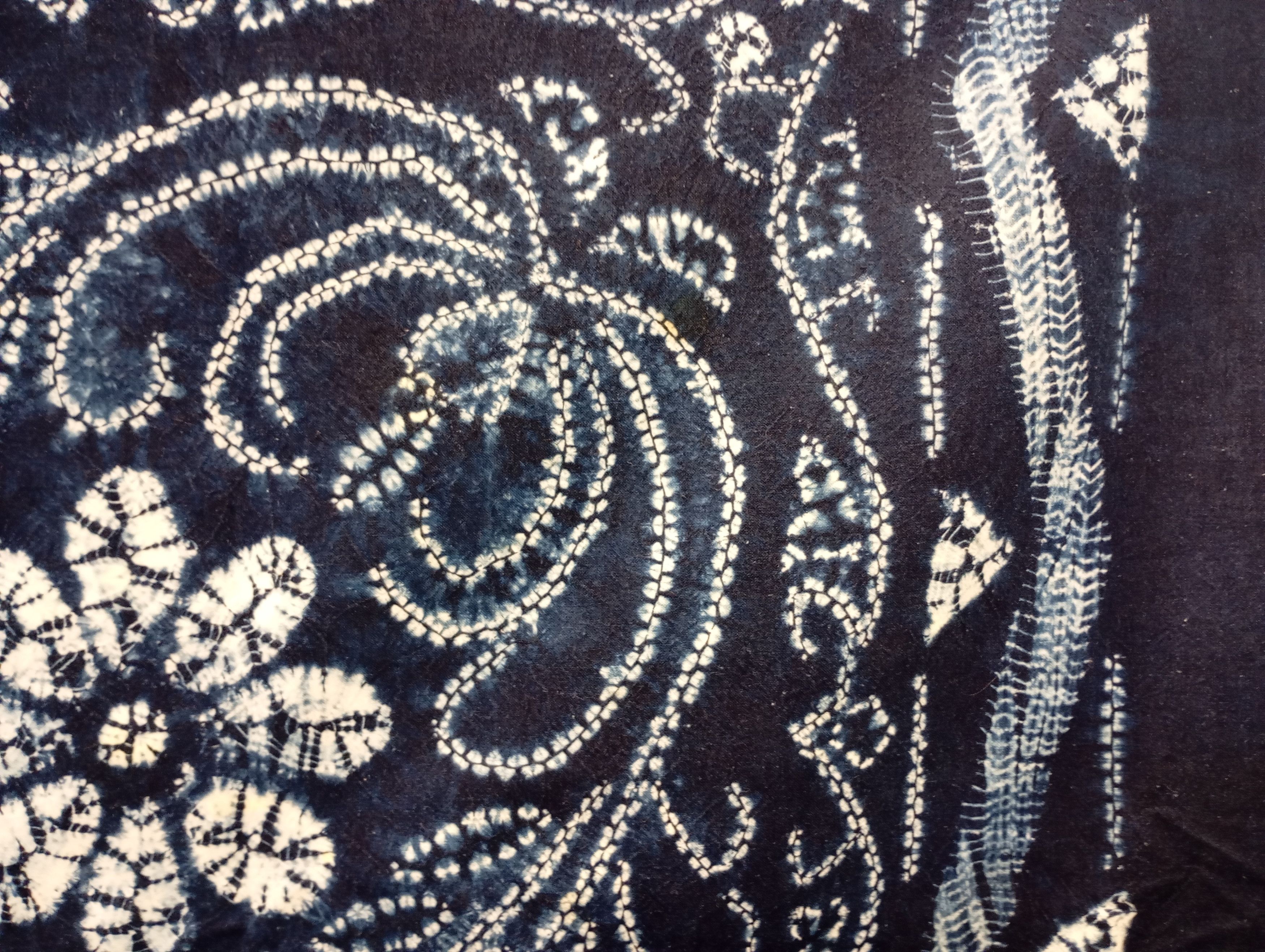 Japanese Brand Japanese Tablecloth Home decor Wall Decor Size ONE SIZE - 3 Thumbnail