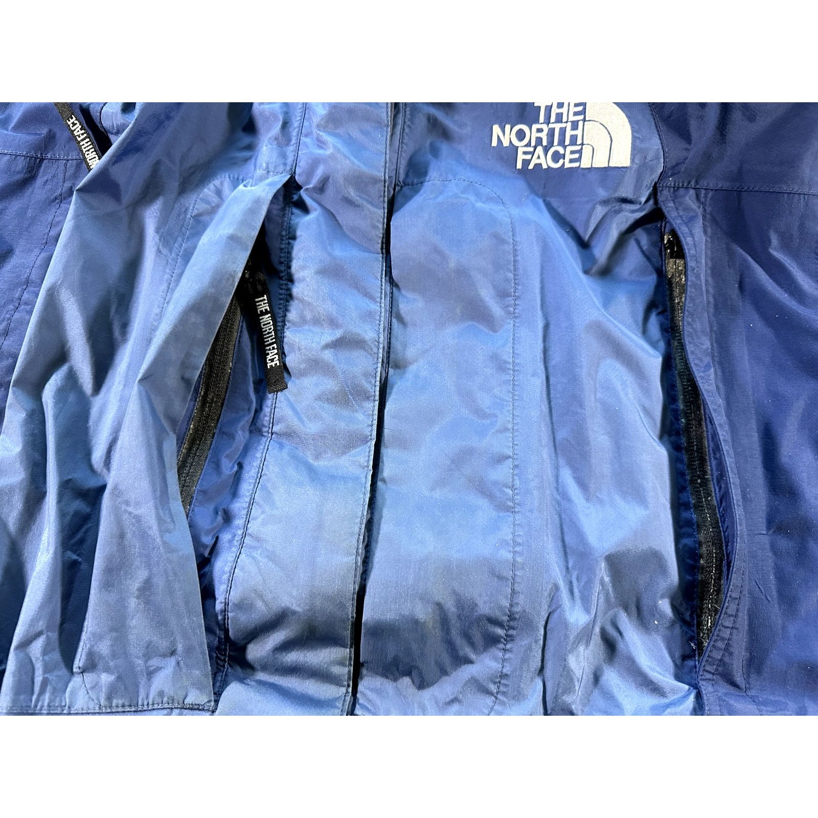 The North Face The North Face Mountain Light GORE-TEX Jacket Women's L Blue Size L / US 10 / IT 46 - 5 Thumbnail