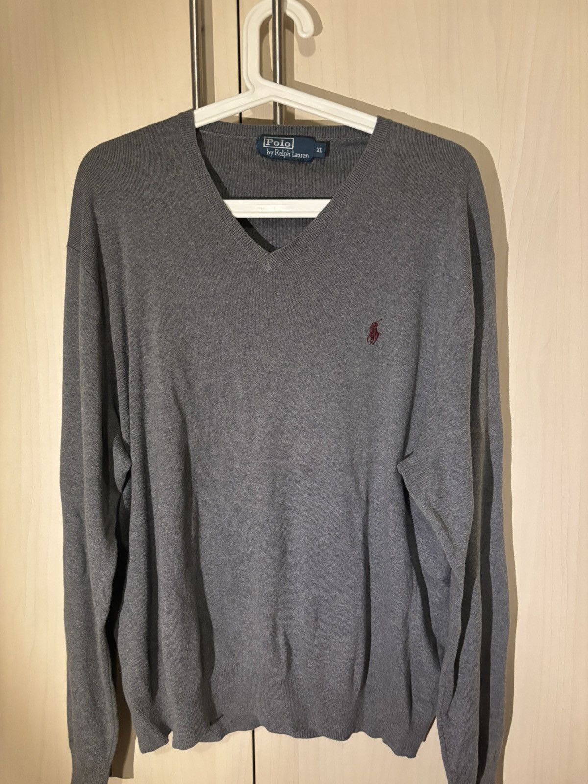 Polo Ralph Lauren Polo ralph lauren Size US XL / EU 56 / 4 - 1 Thumbnail